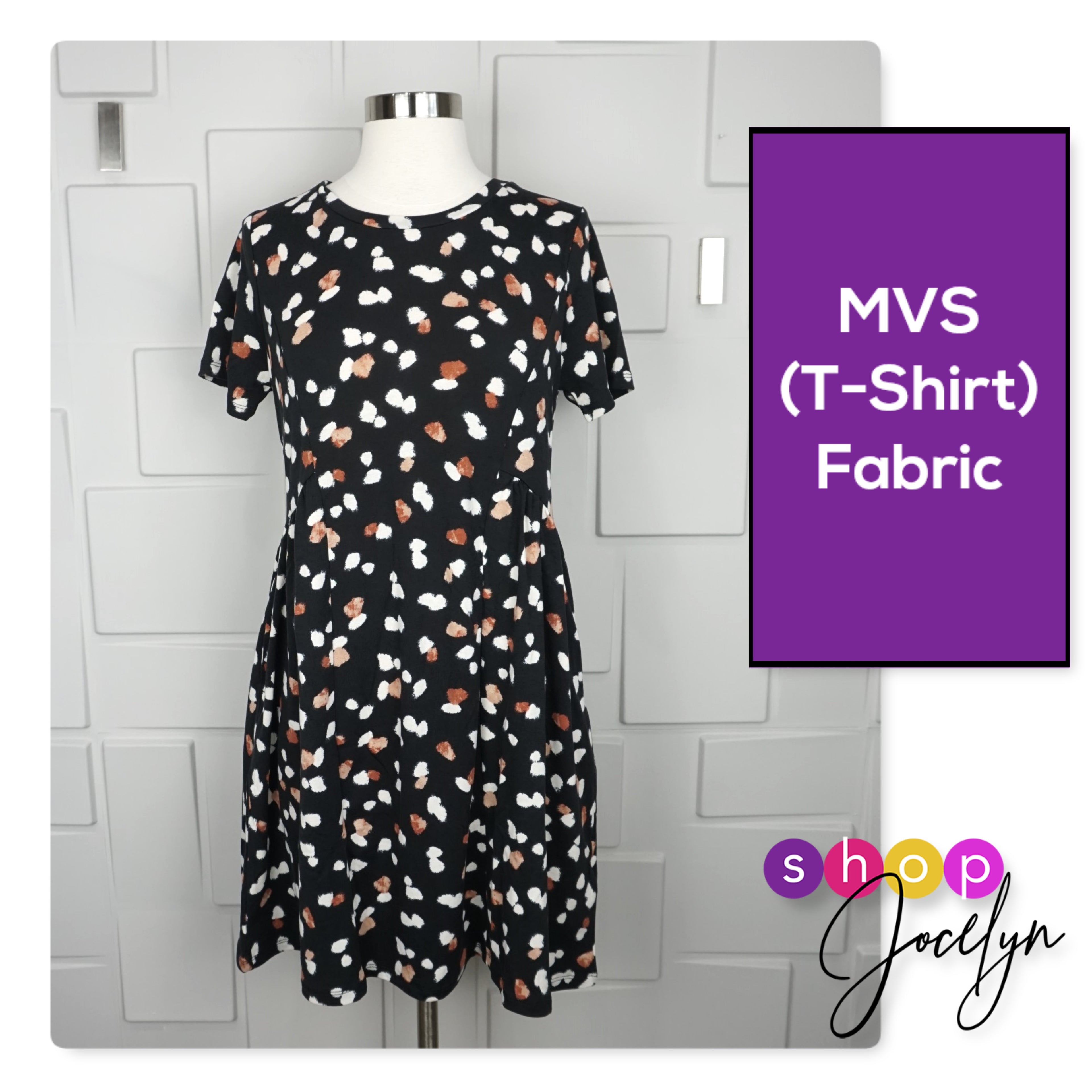 Monica Princess Seam Dress