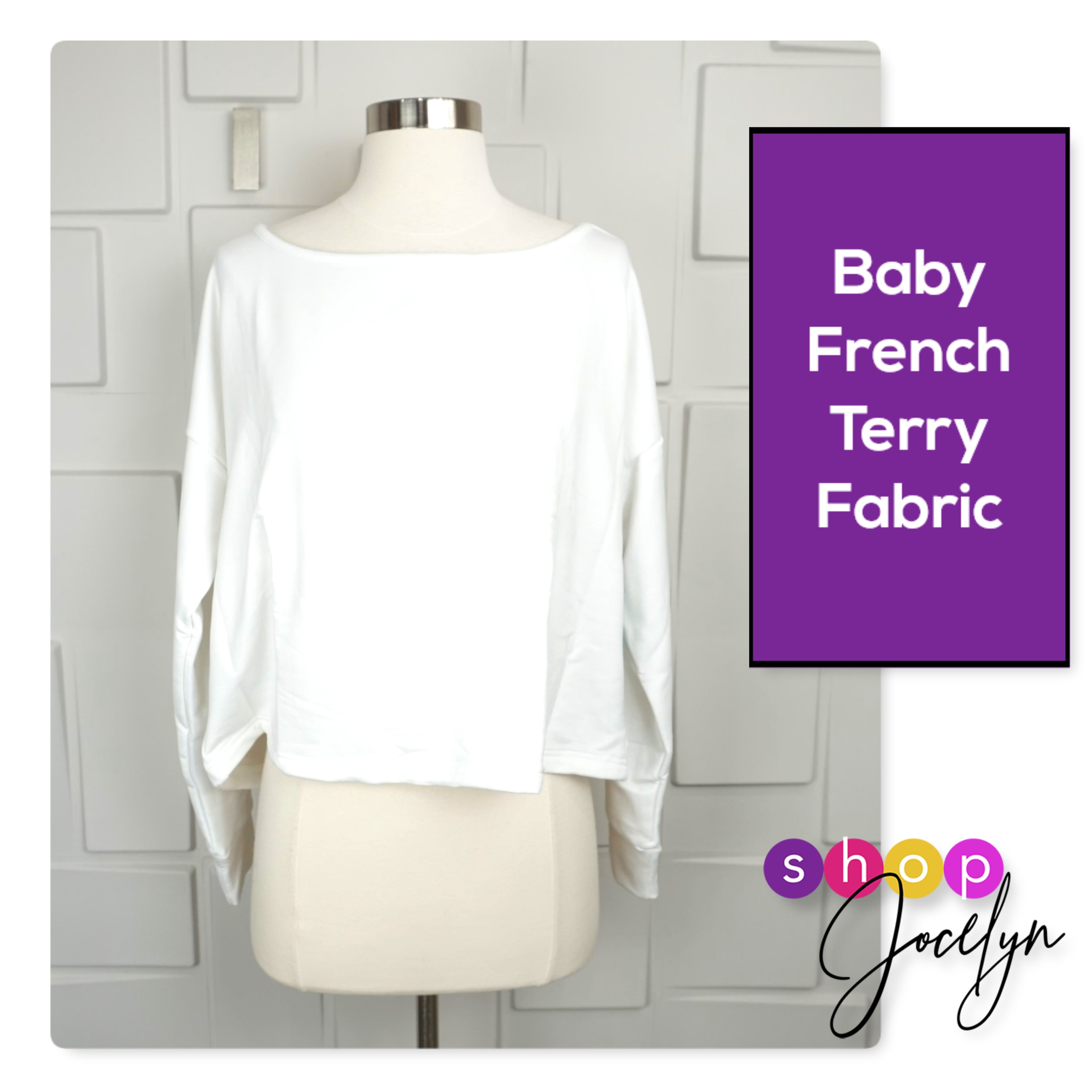 Rise - Balance Off the Shoulder Top