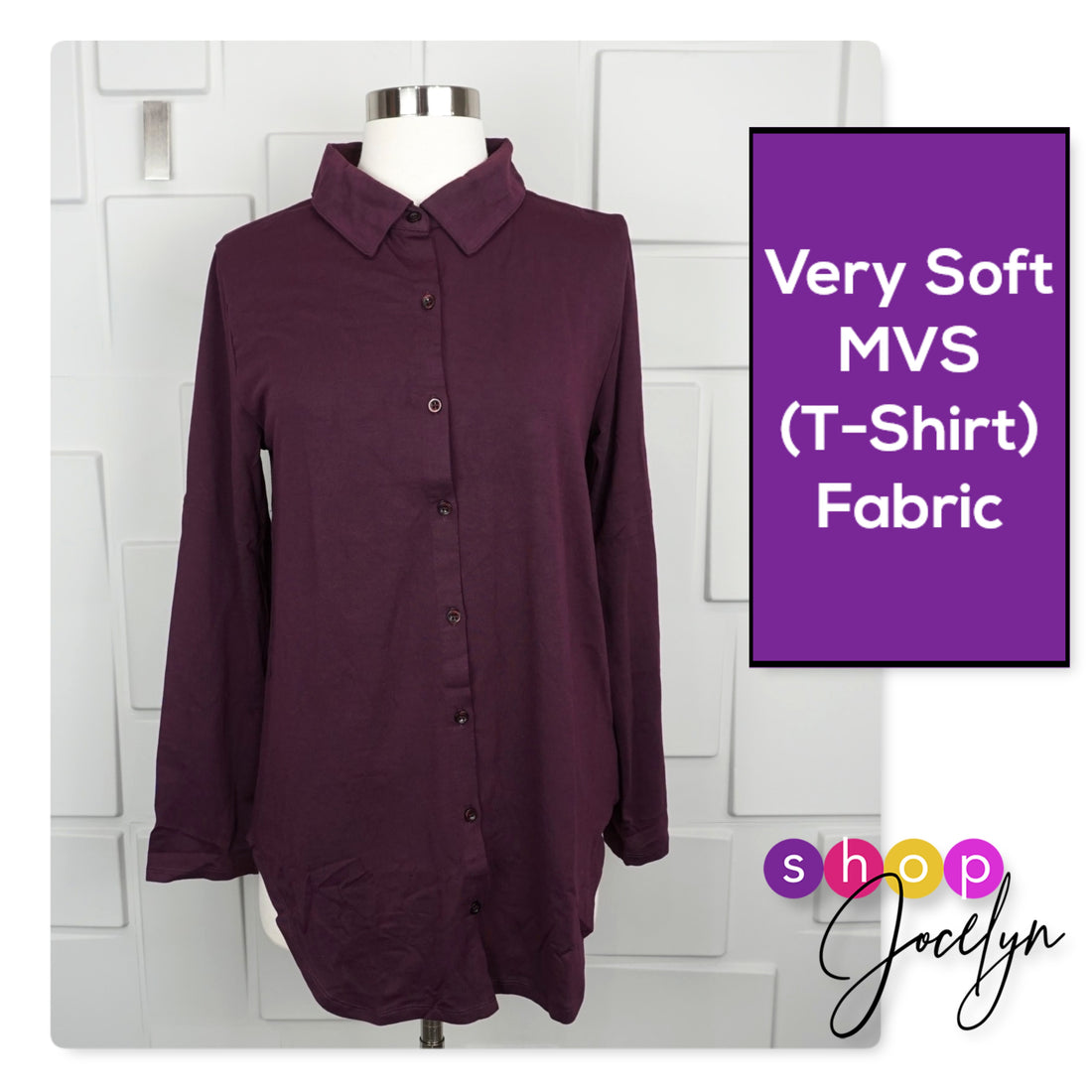 Valentina Button Up Top