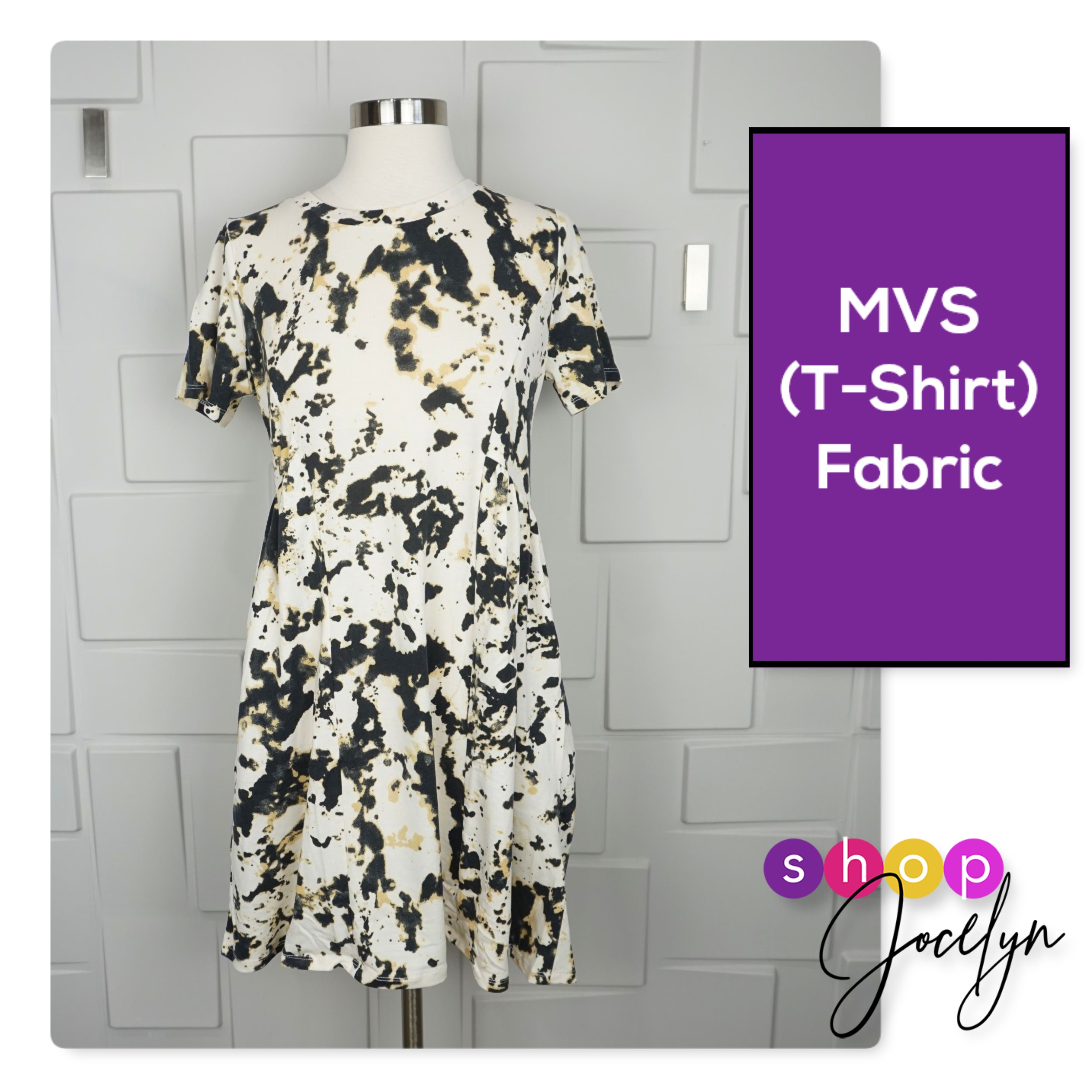 Monica Princess Seam Dress