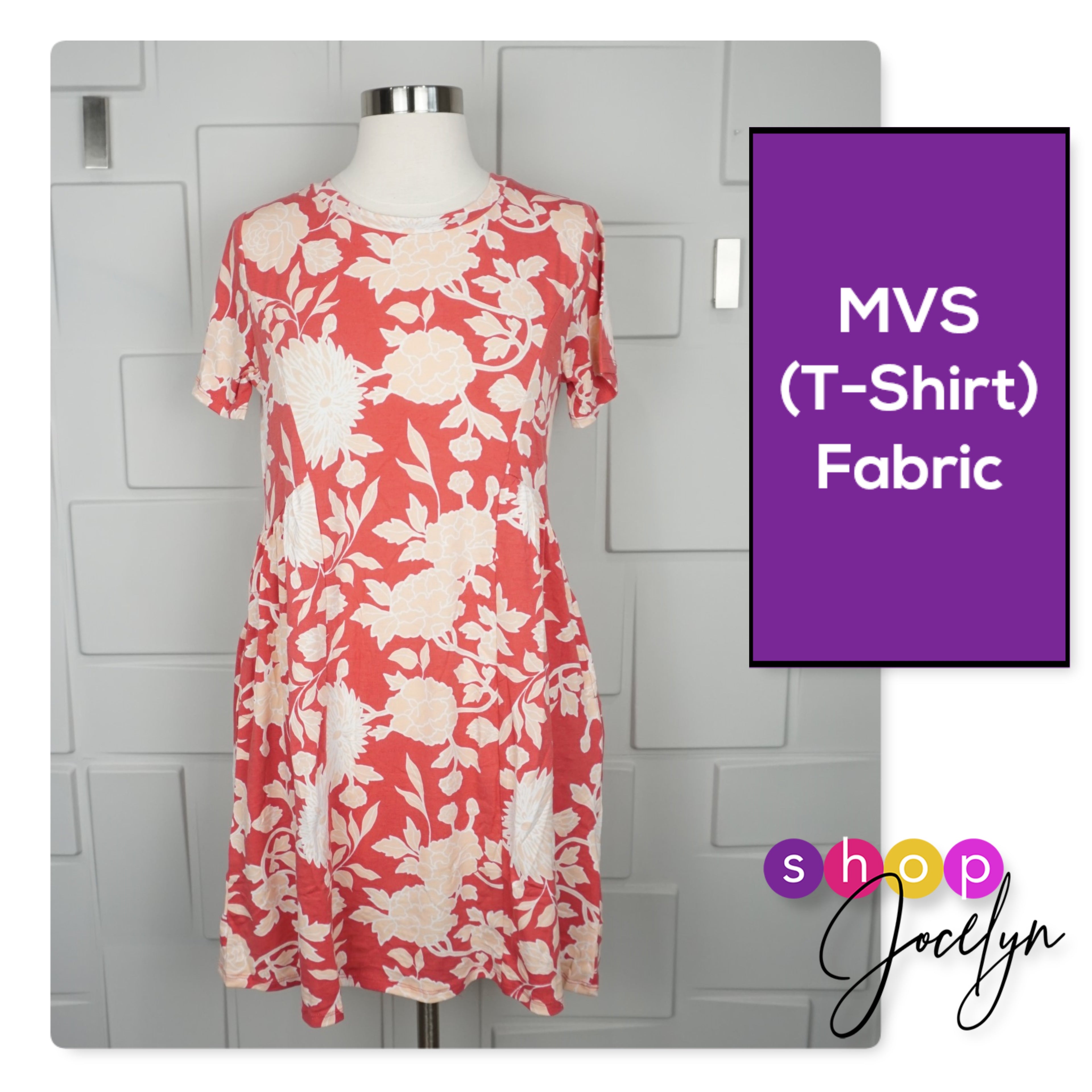 Monica Princess Seam Dress