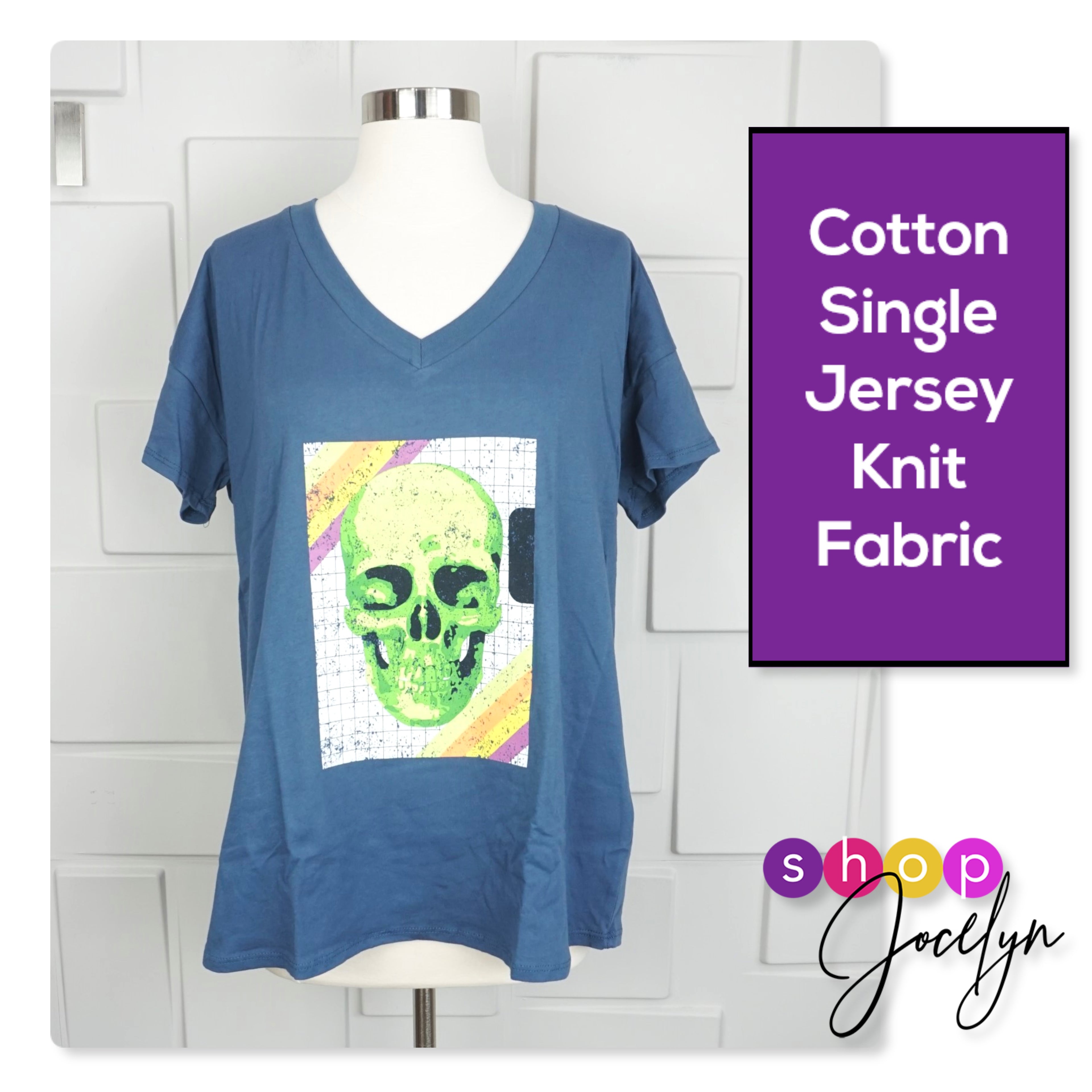 Lisa V-Neck Top - Witchful Thinking