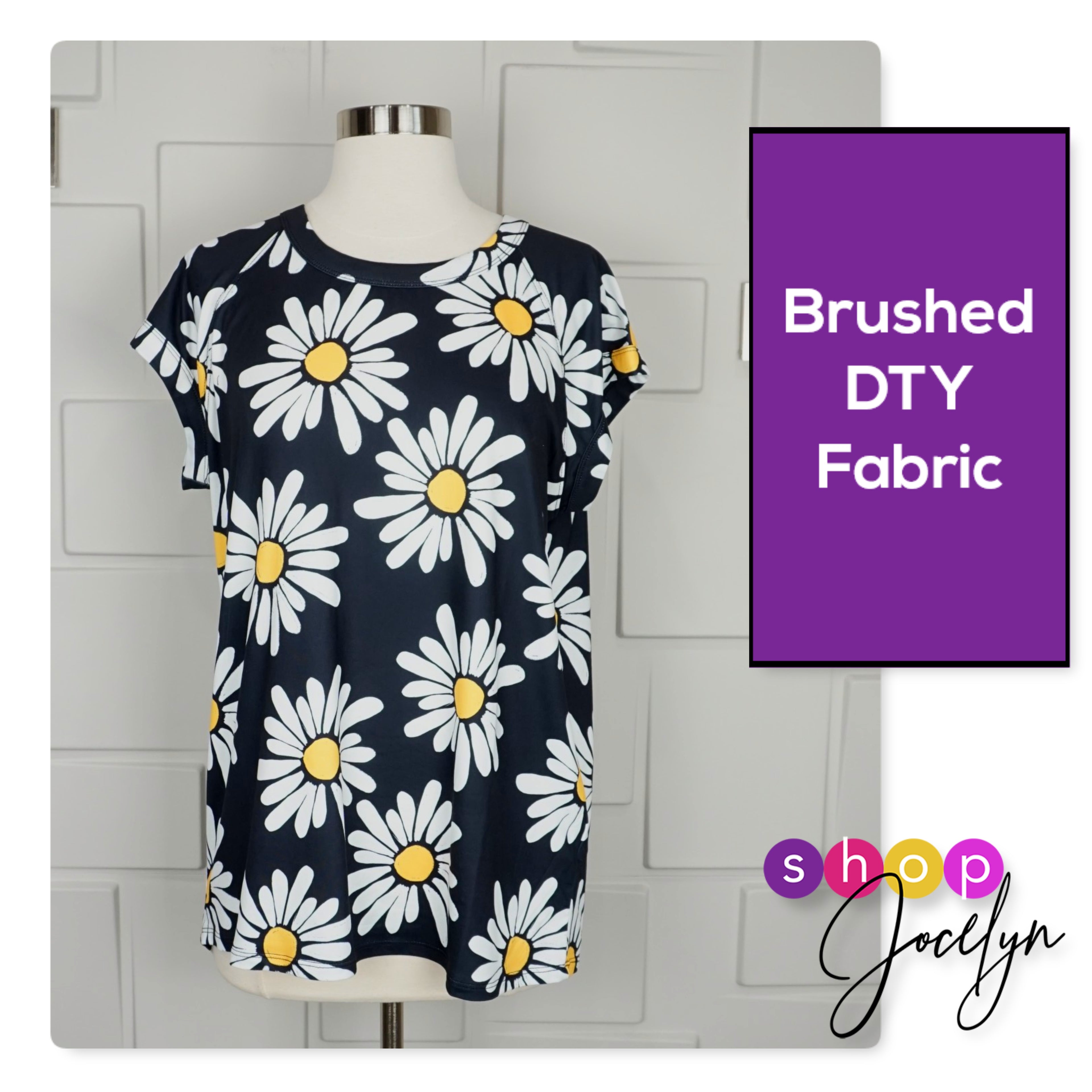 Ashley Raglan T