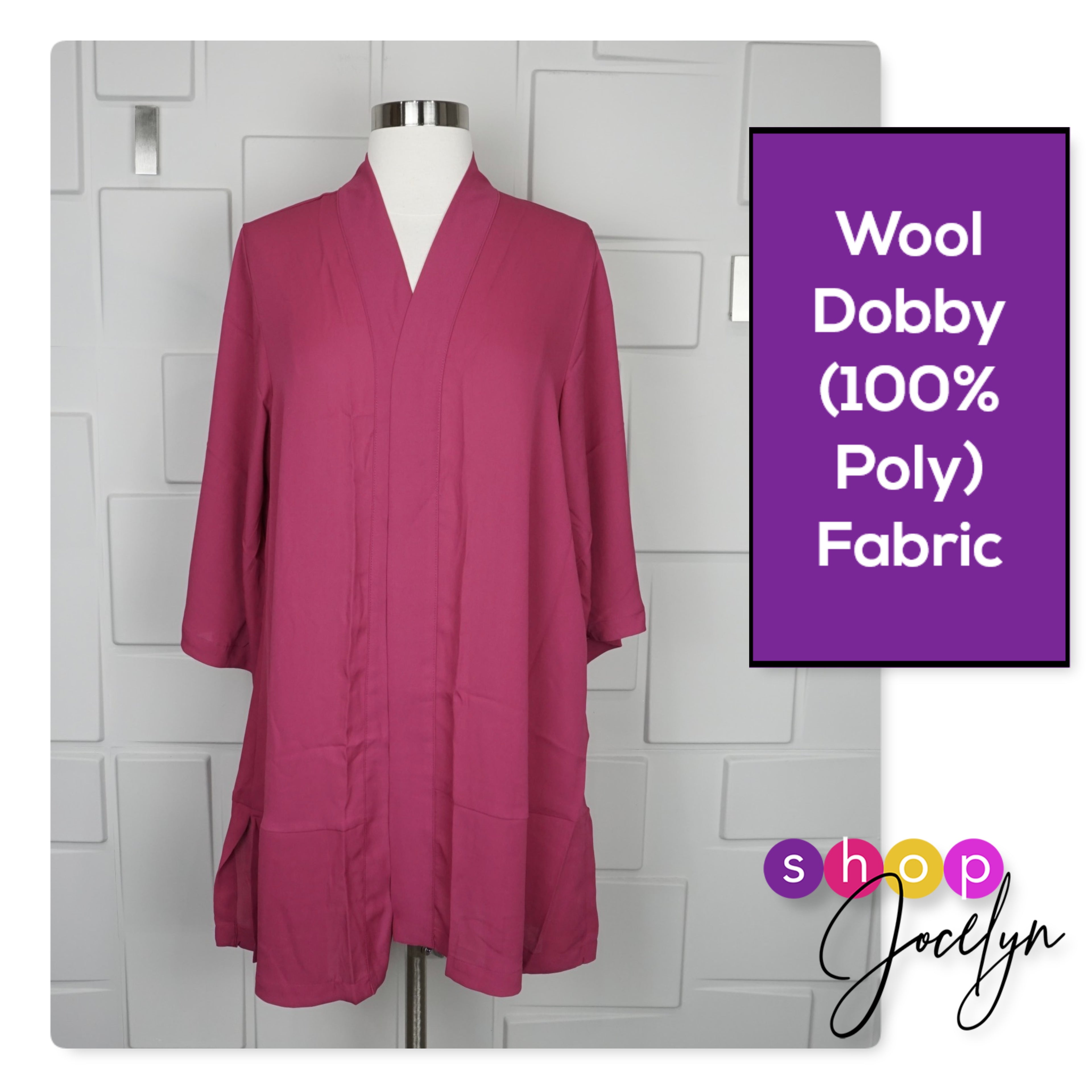 Aurora Bell Sleeve Kimono