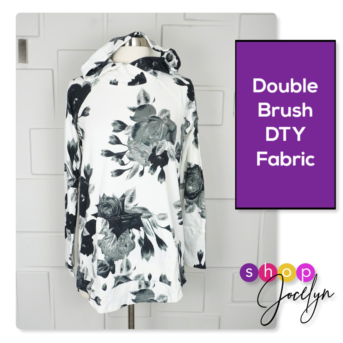 Amber Lightweight Hoodie