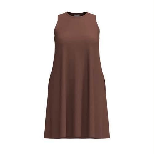 Charlotte Tank Swing Dress