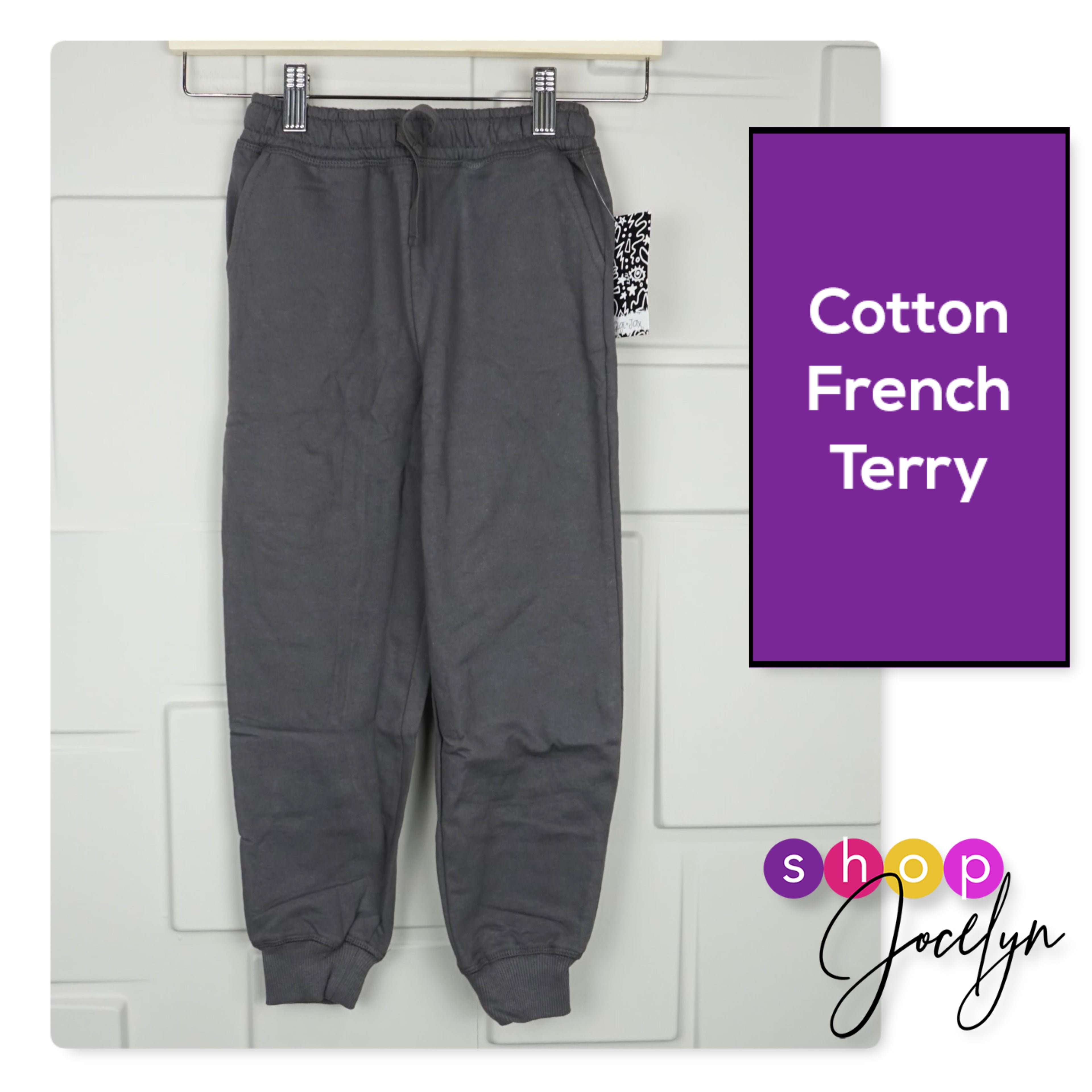 Kids Jax Jogger