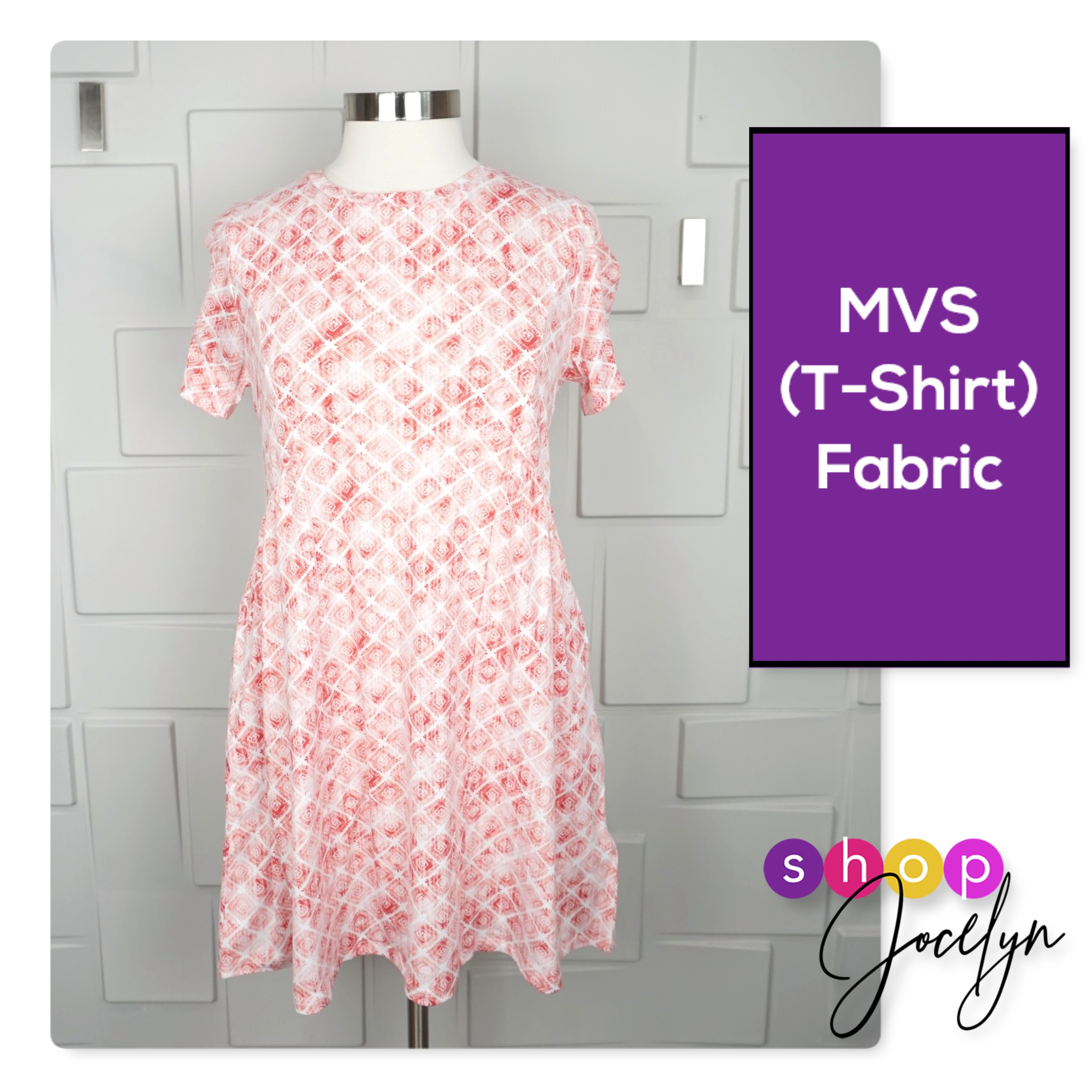 Monica Princess Seam Dress