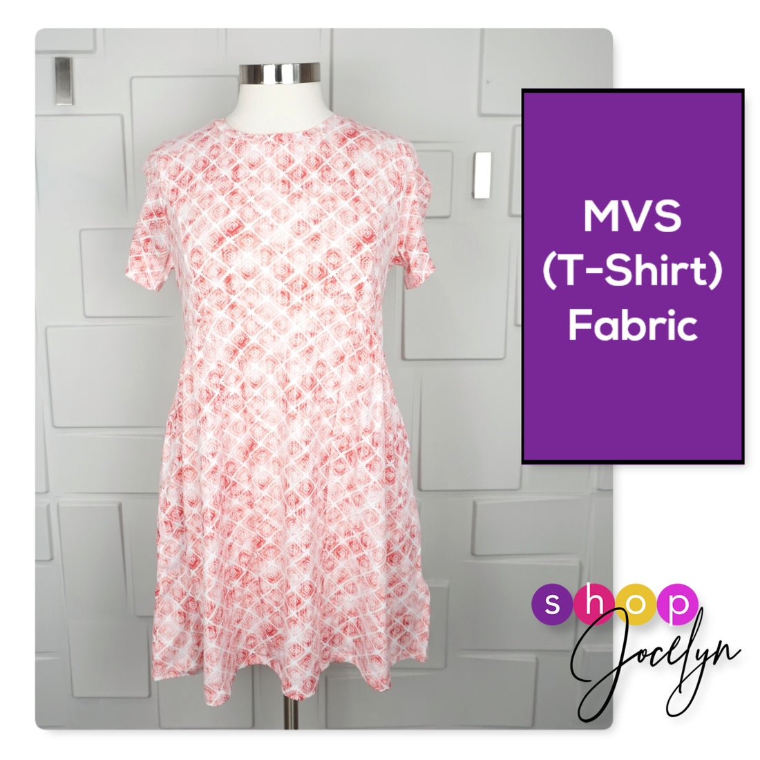 Monica Princess Seam Dress