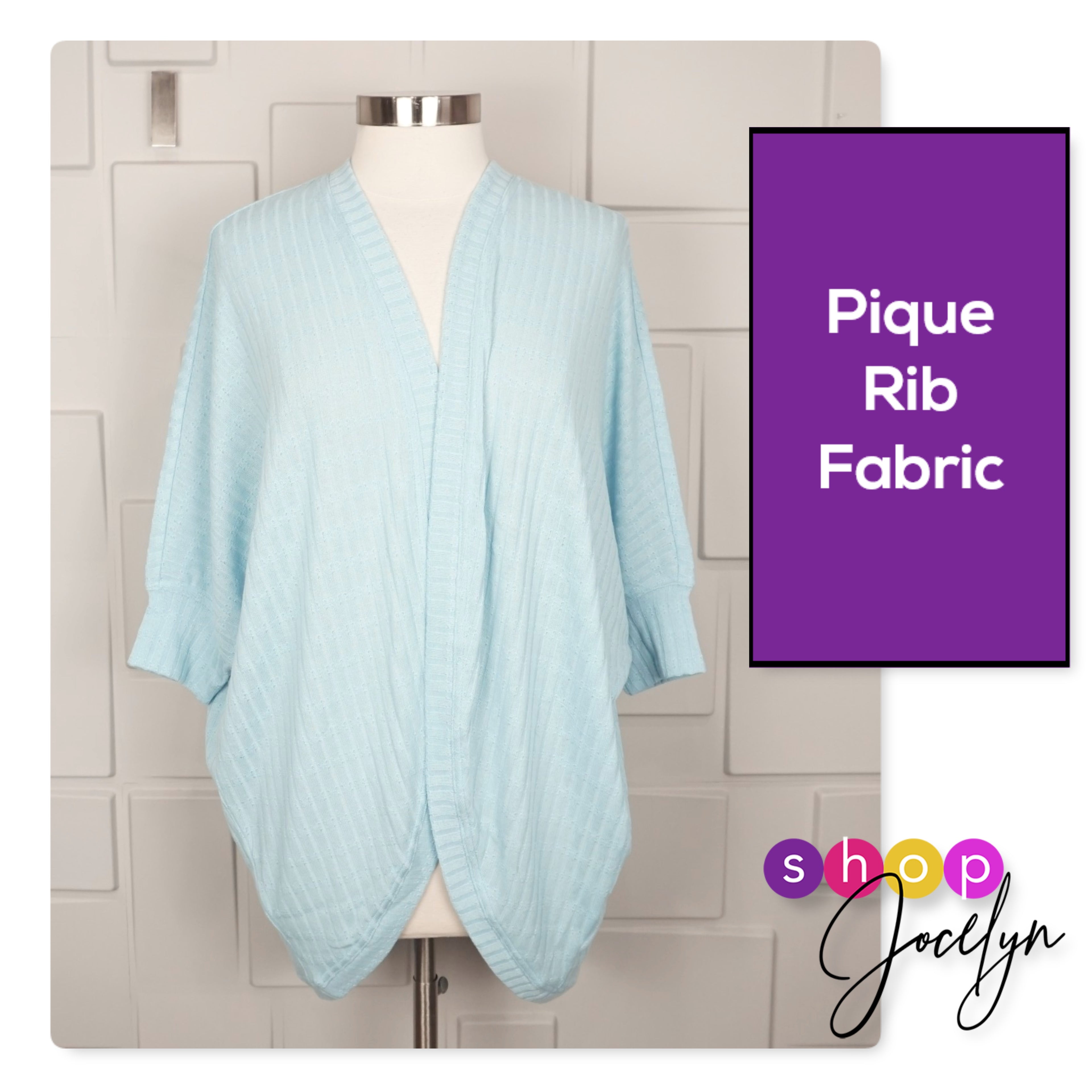 Tracy Cocoon Cardigan