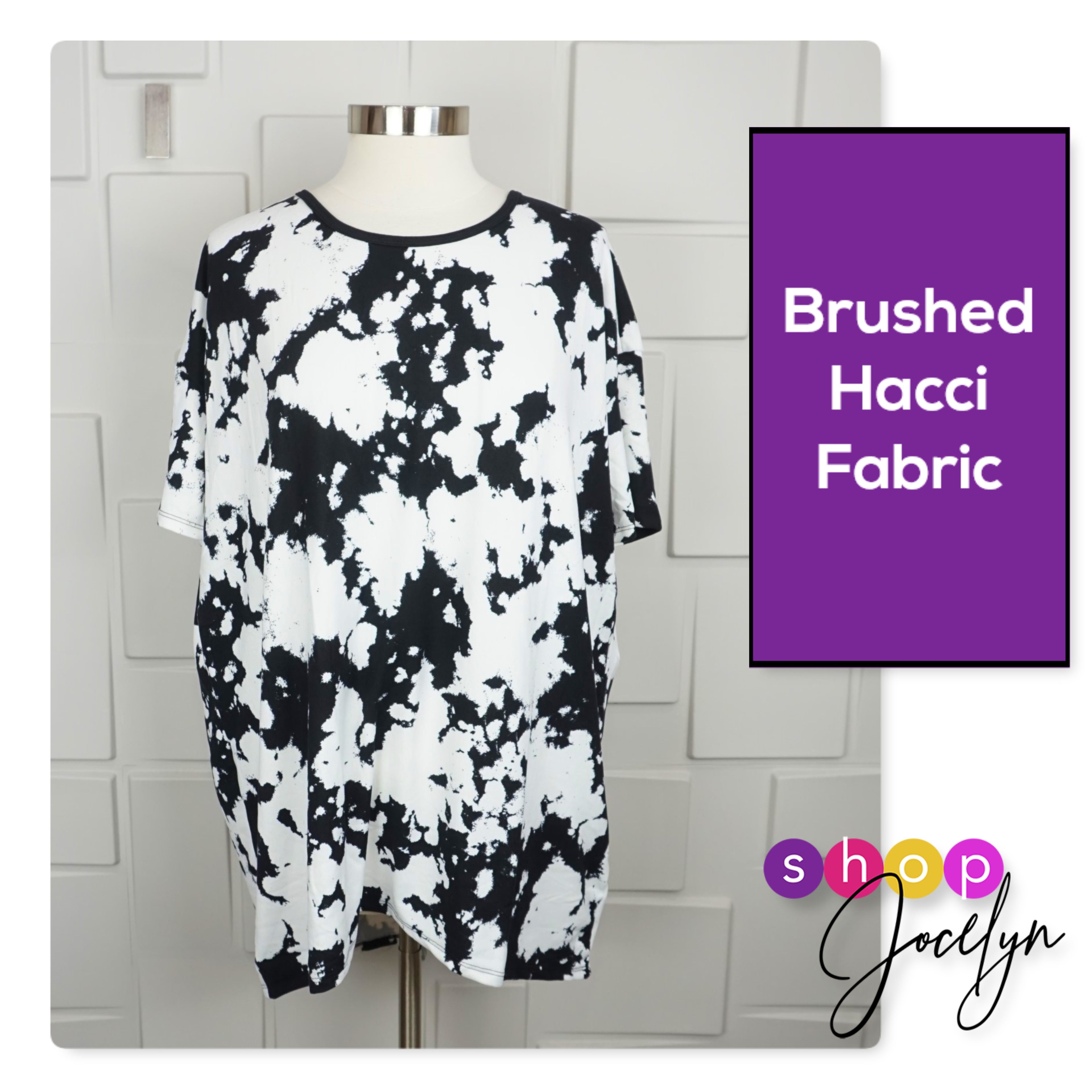 Irma Tunic