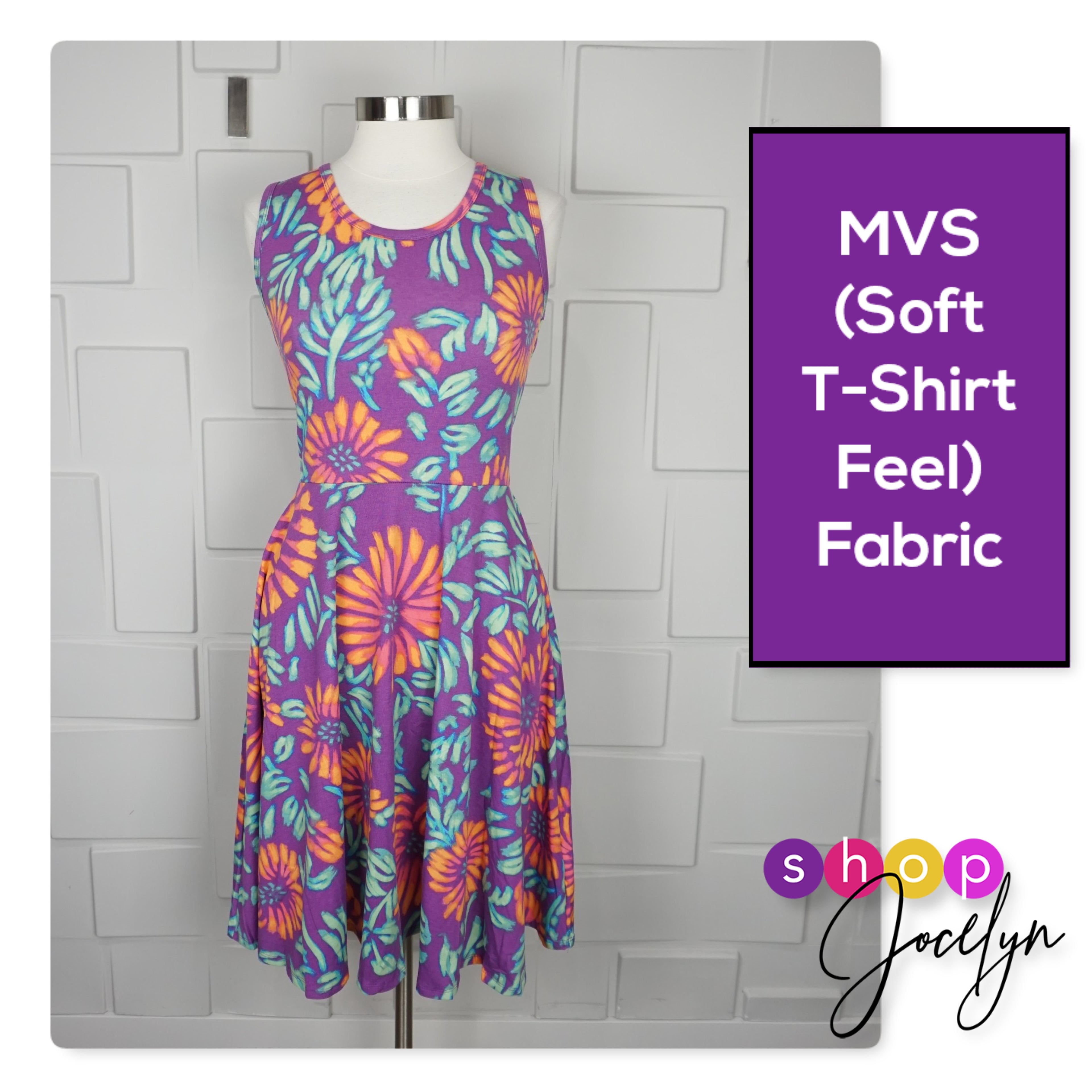 Nicki Sleeveless Dress