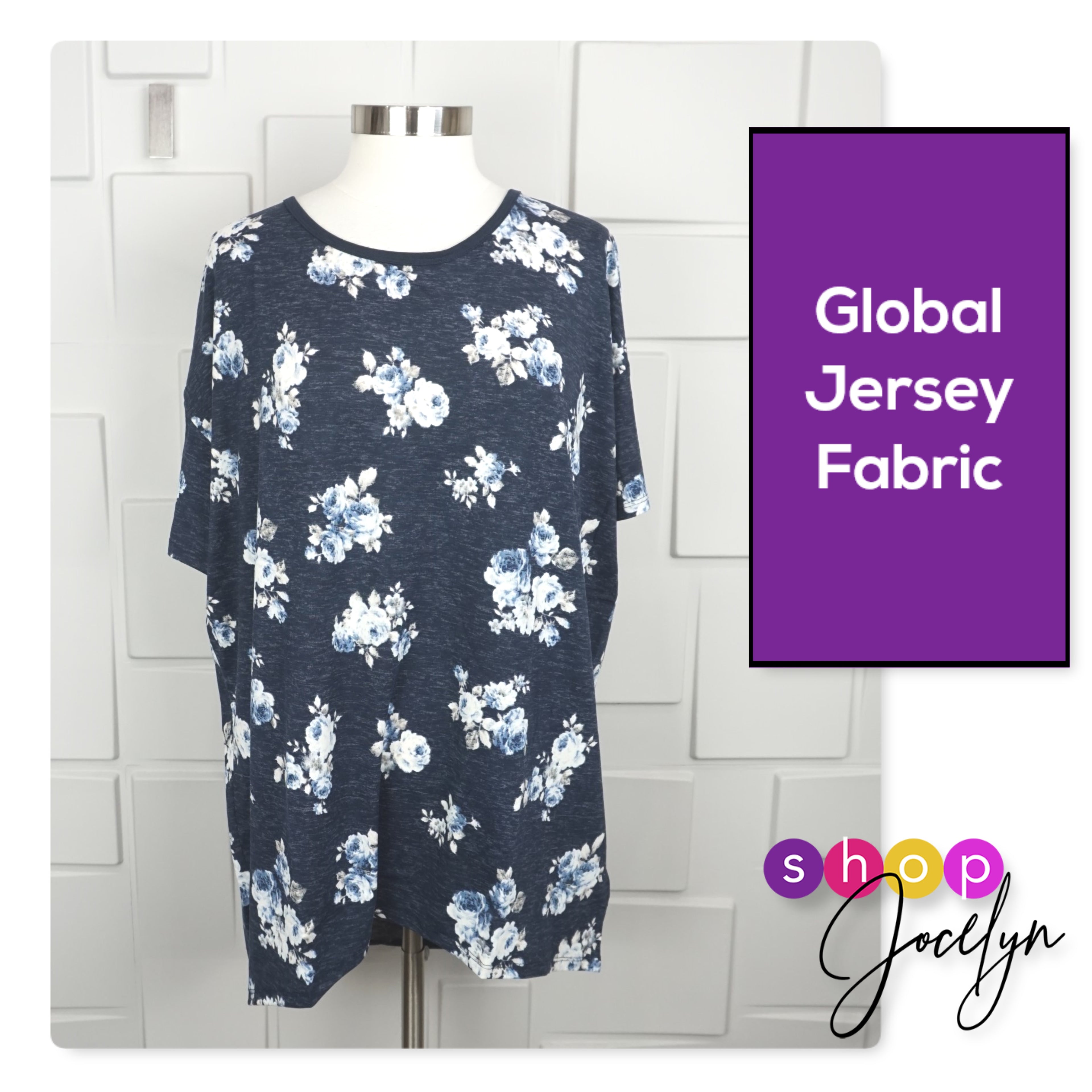 Irma Tunic