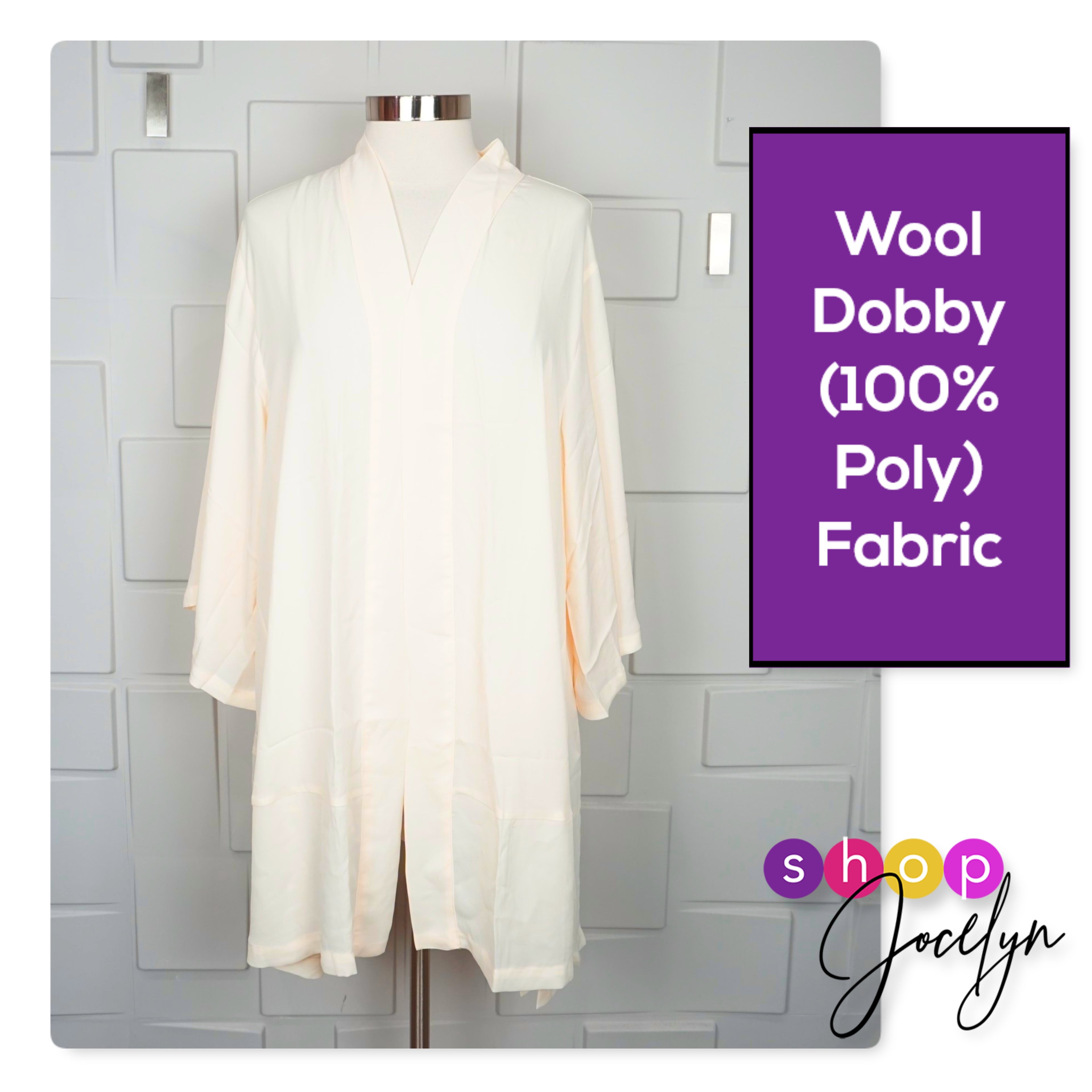 Aurora Bell Sleeve Kimono