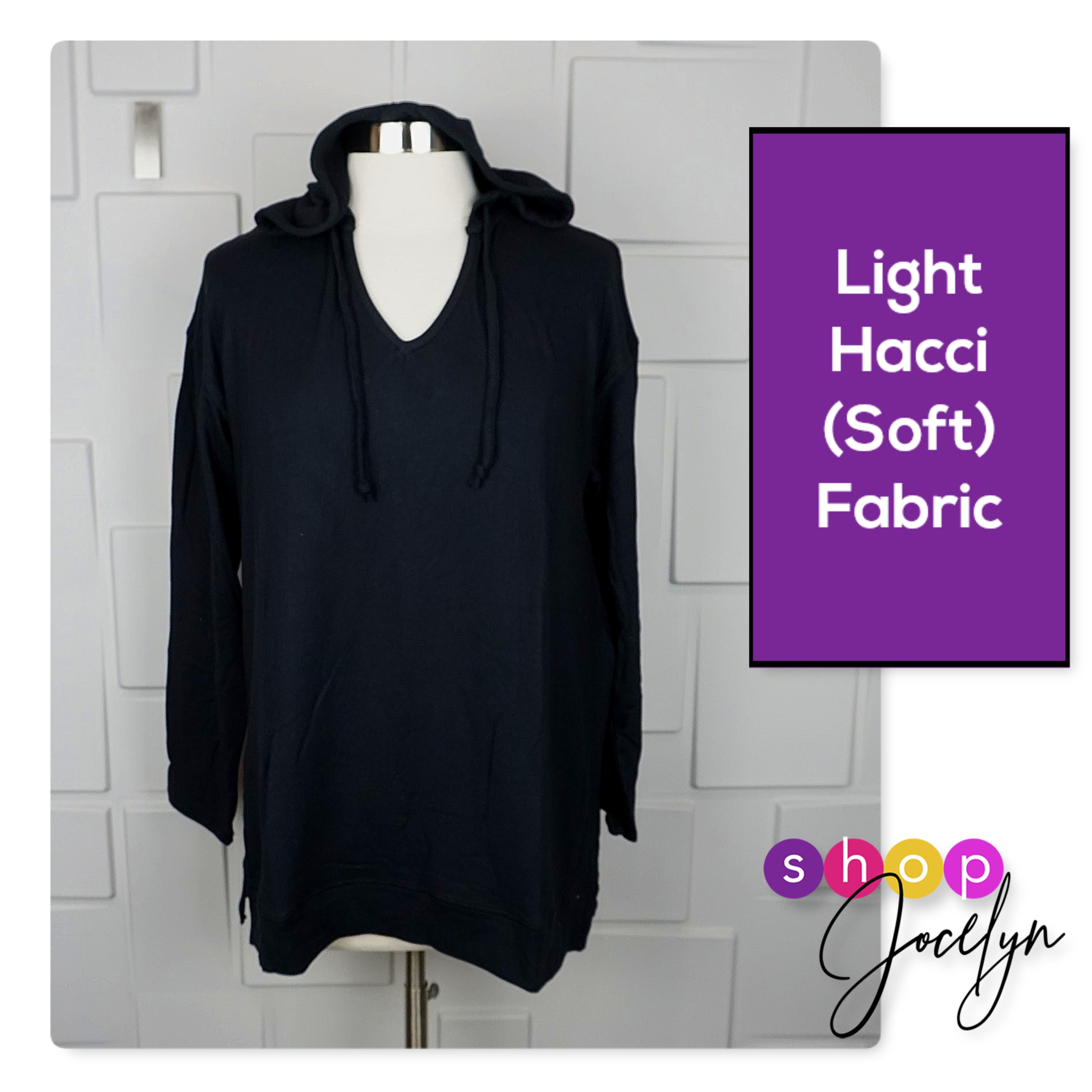 Eliza Long Sleeve Top