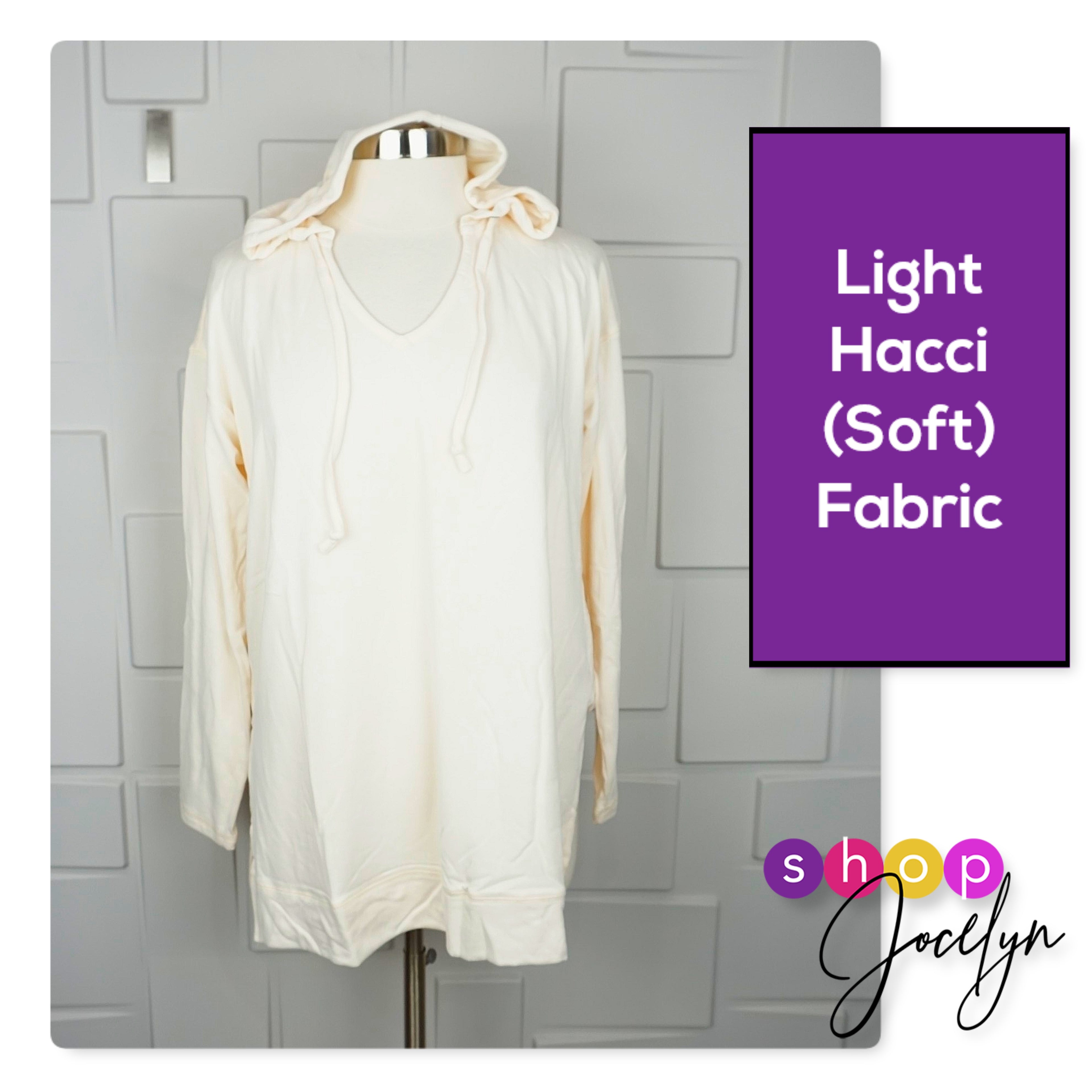 Eliza Long Sleeve Top