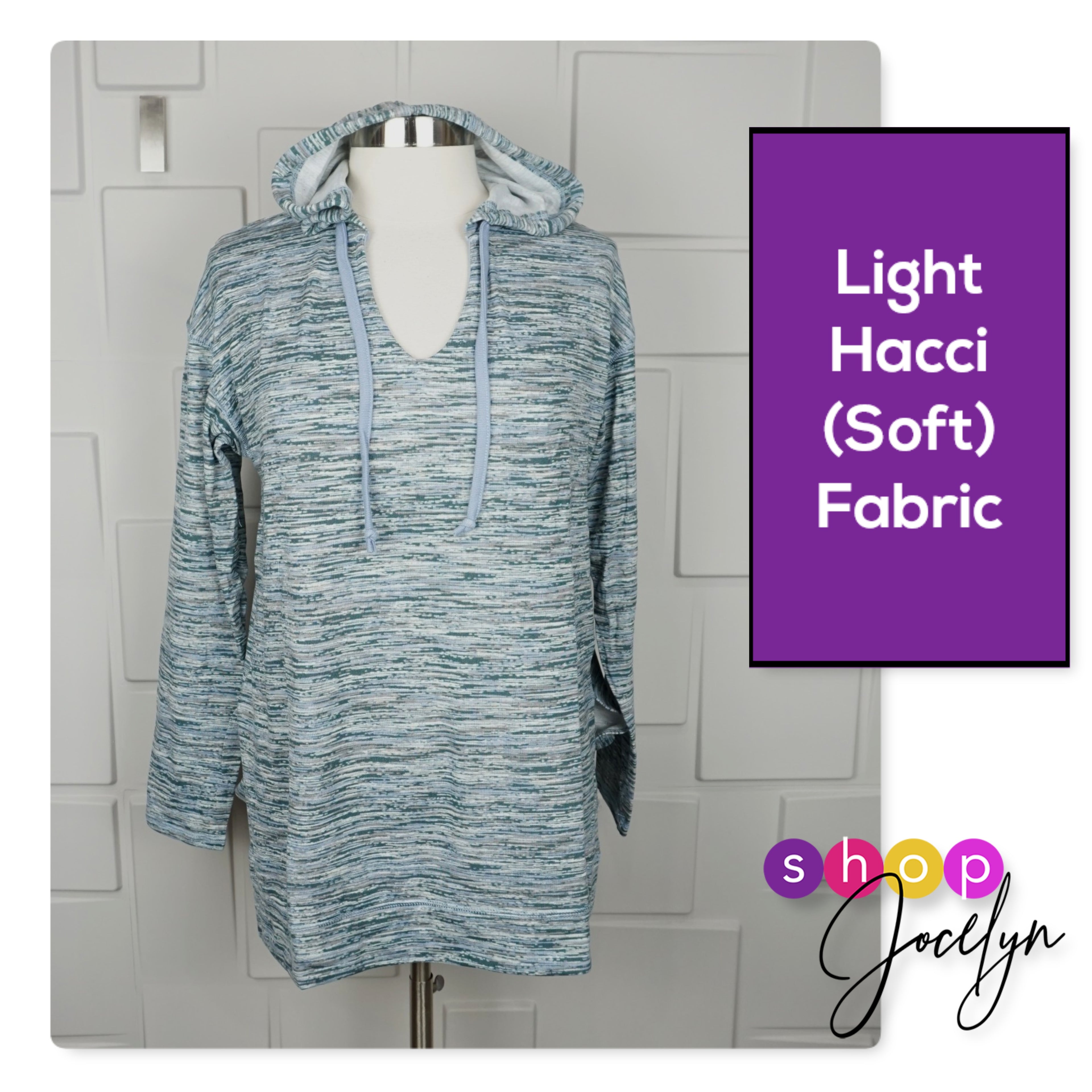 Eliza Long Sleeve Top