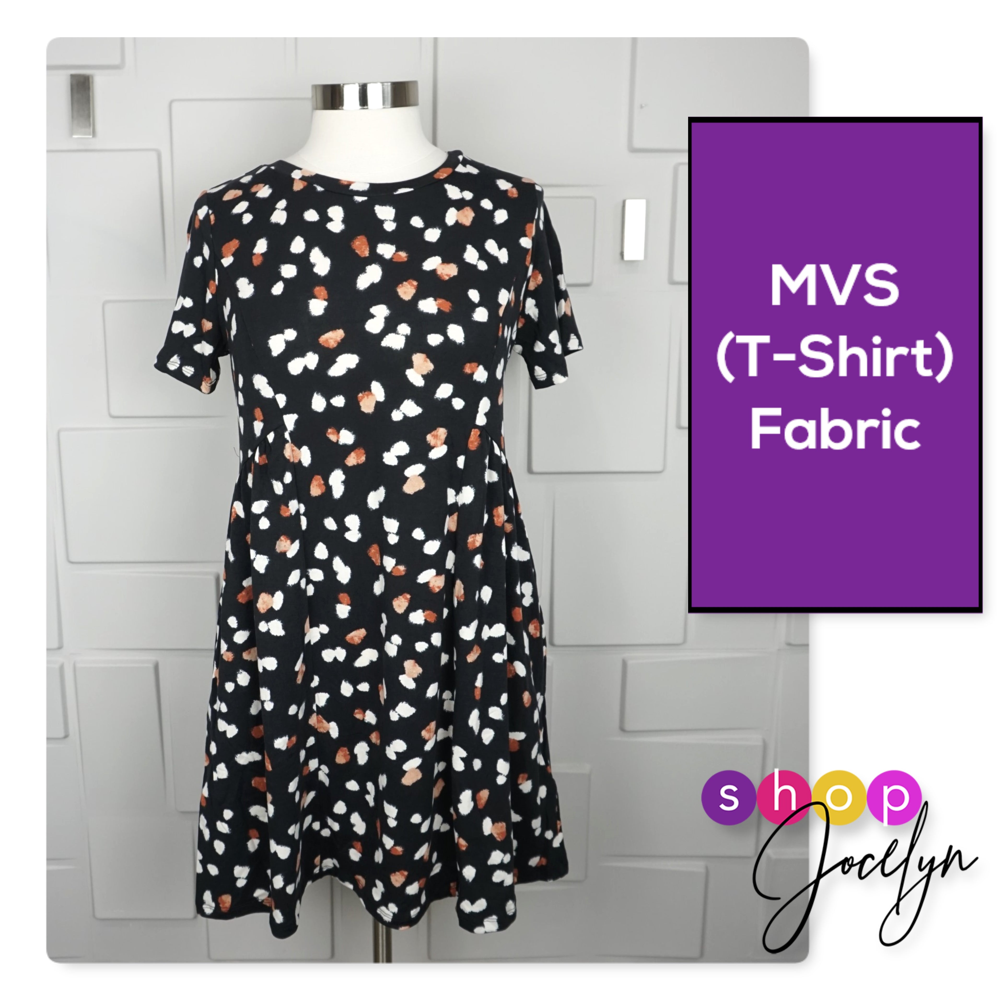 Monica Princess Seam Dress