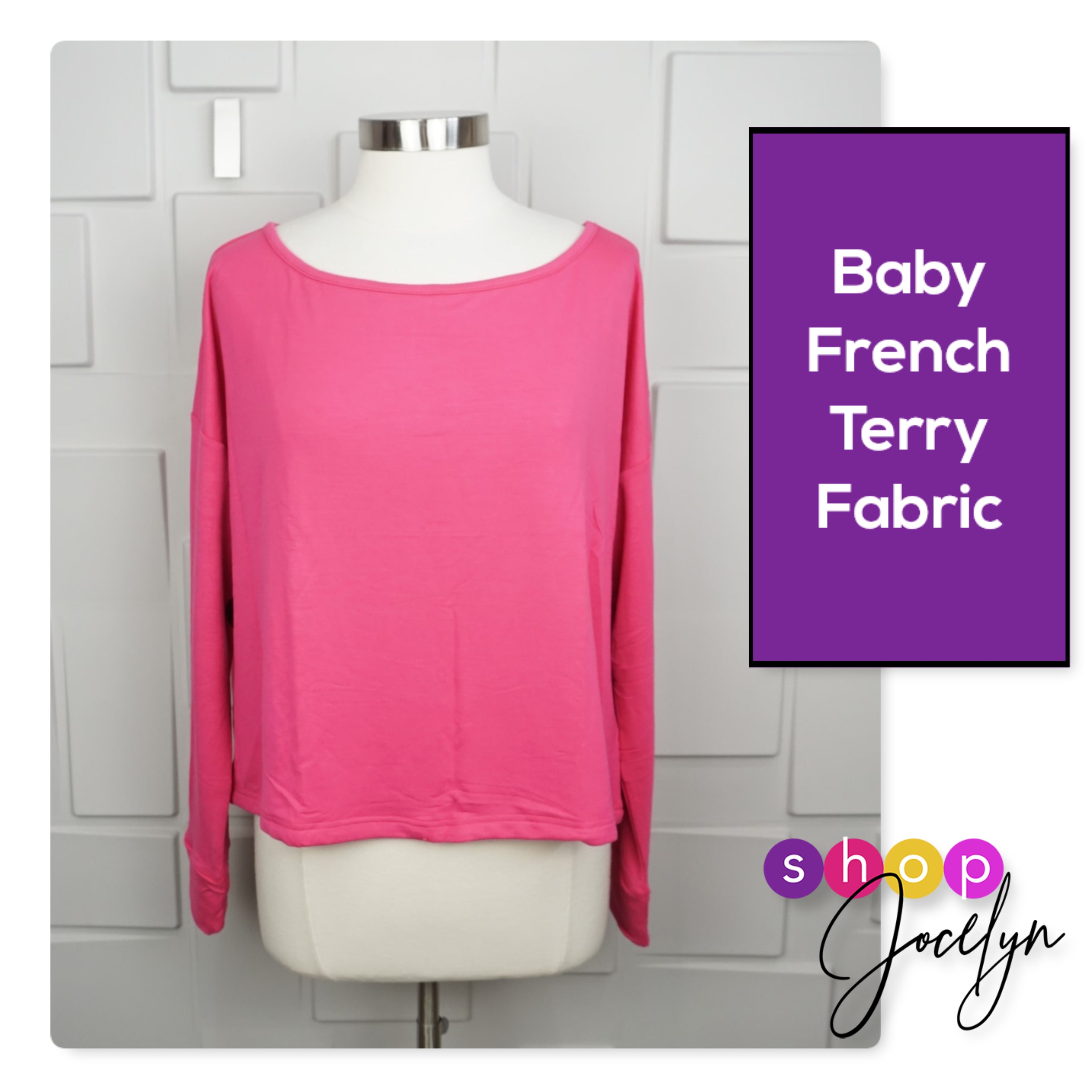 Rise - Balance Off the Shoulder Top