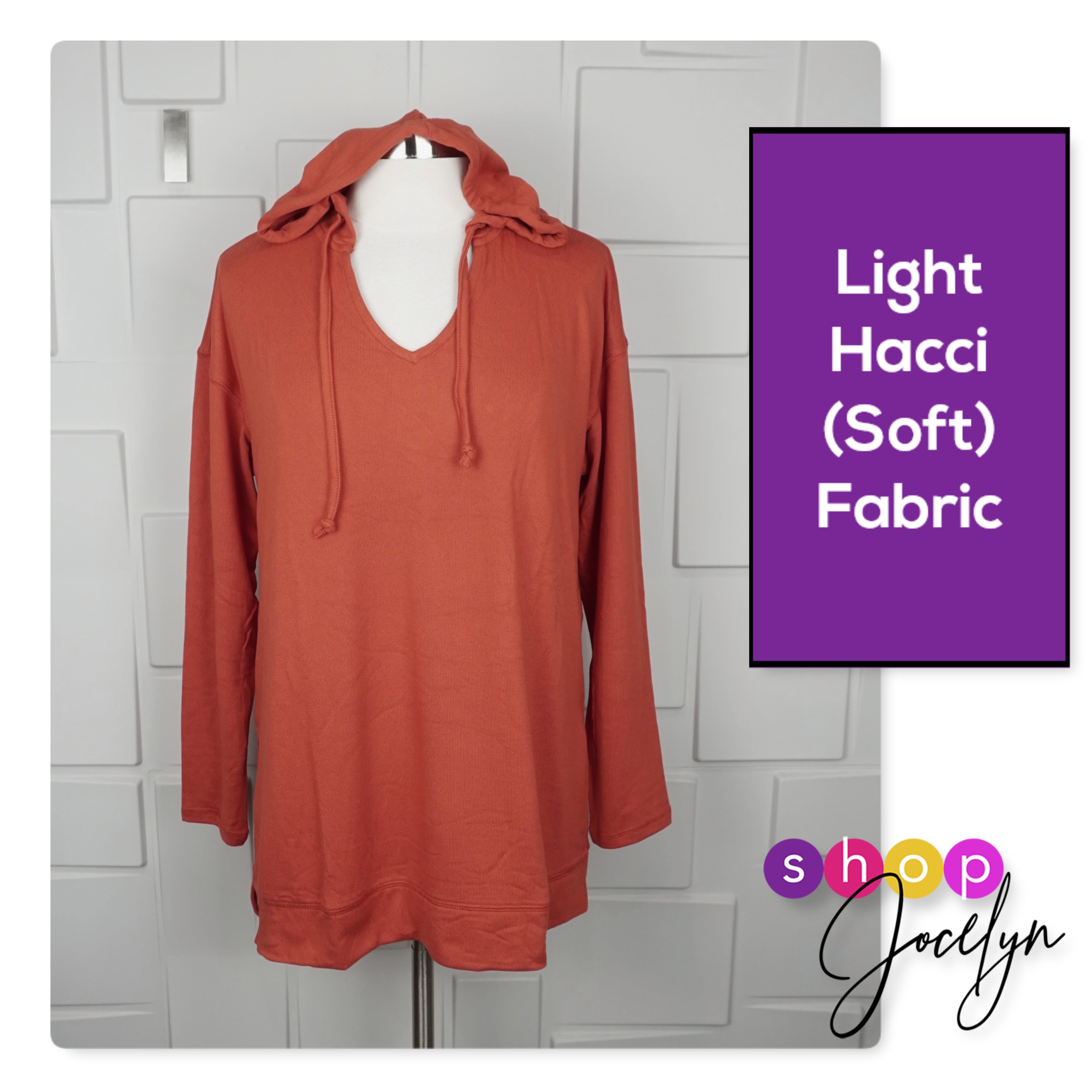 Eliza Long Sleeve Top