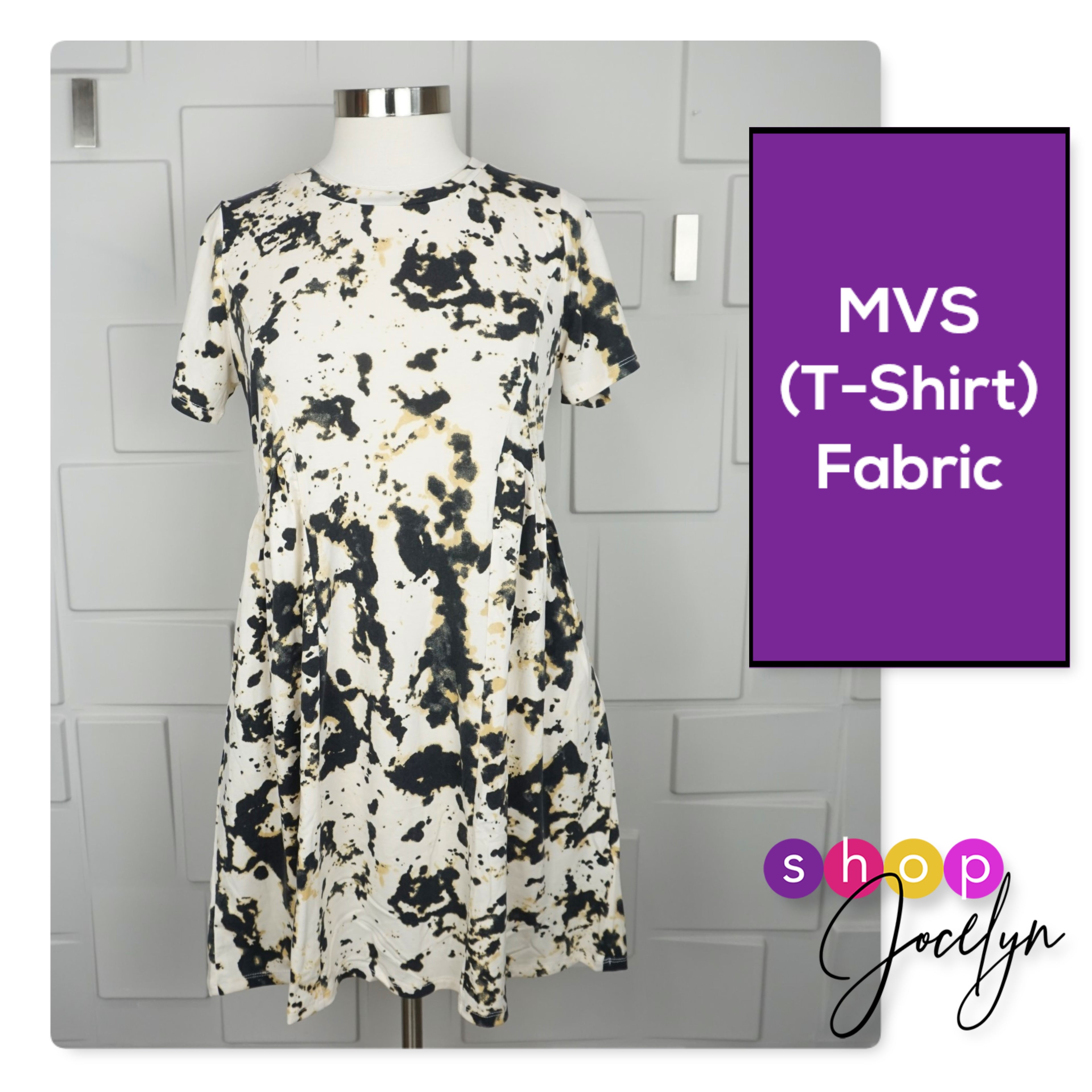 Monica Princess Seam Dress