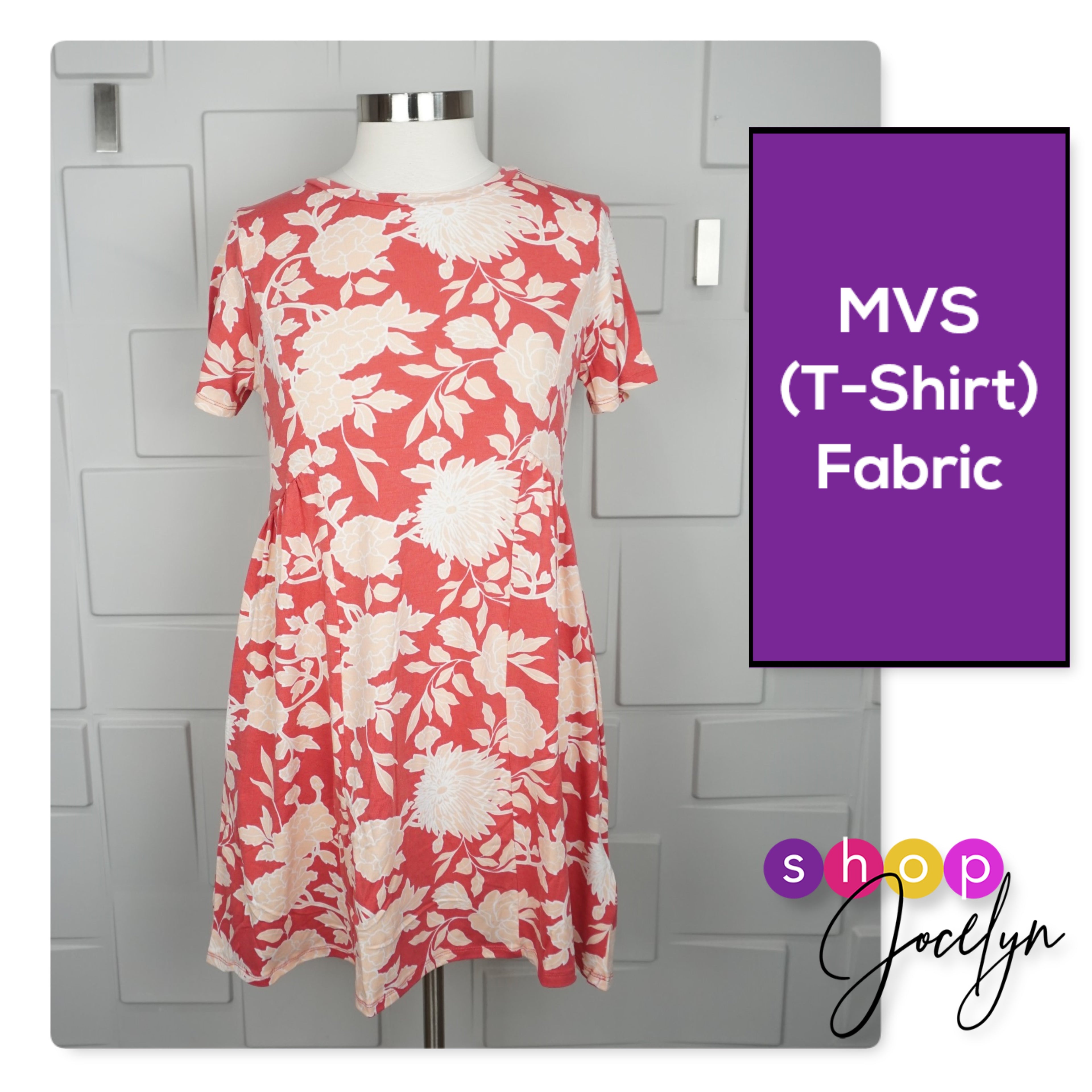 Monica Princess Seam Dress