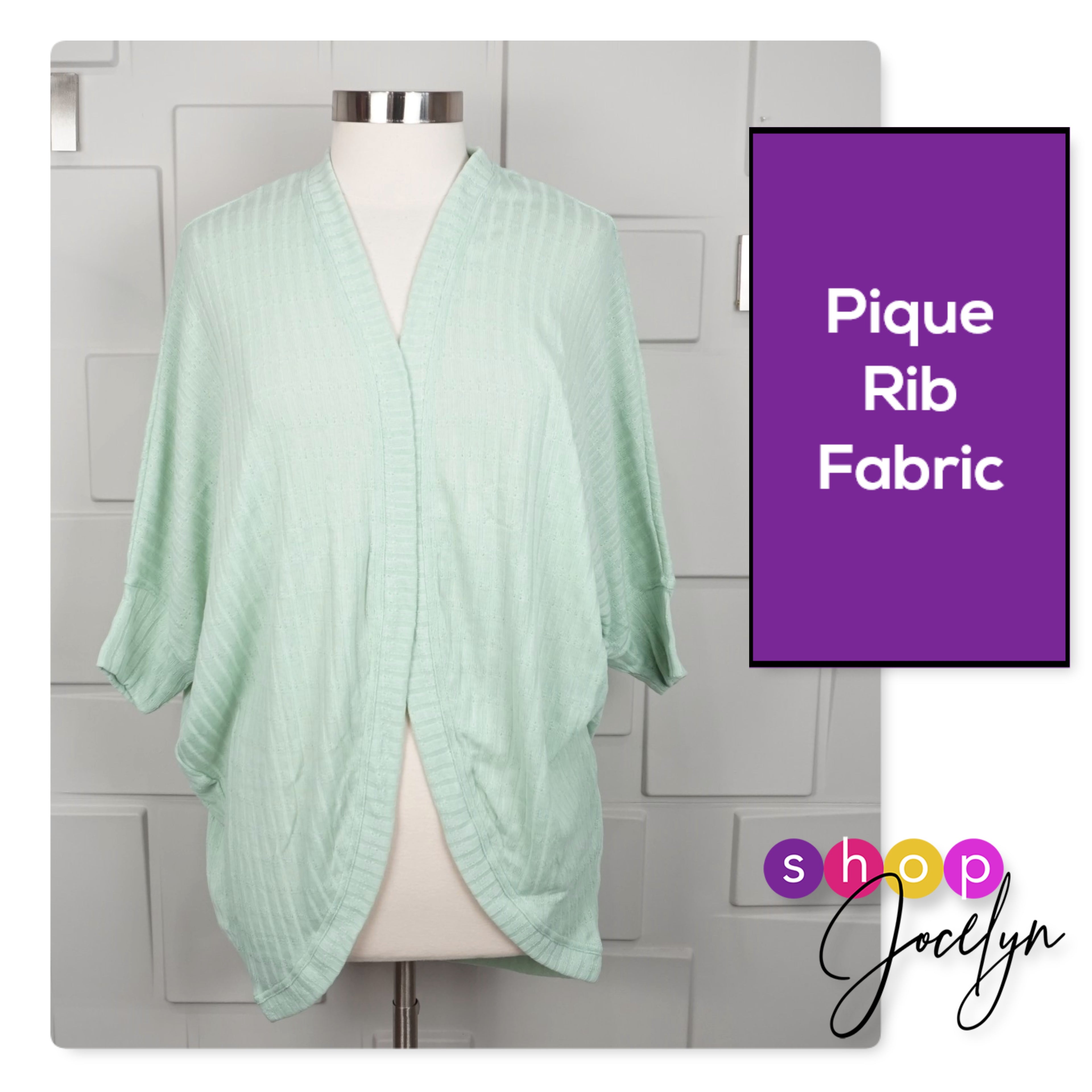 Tracy Cocoon Cardigan