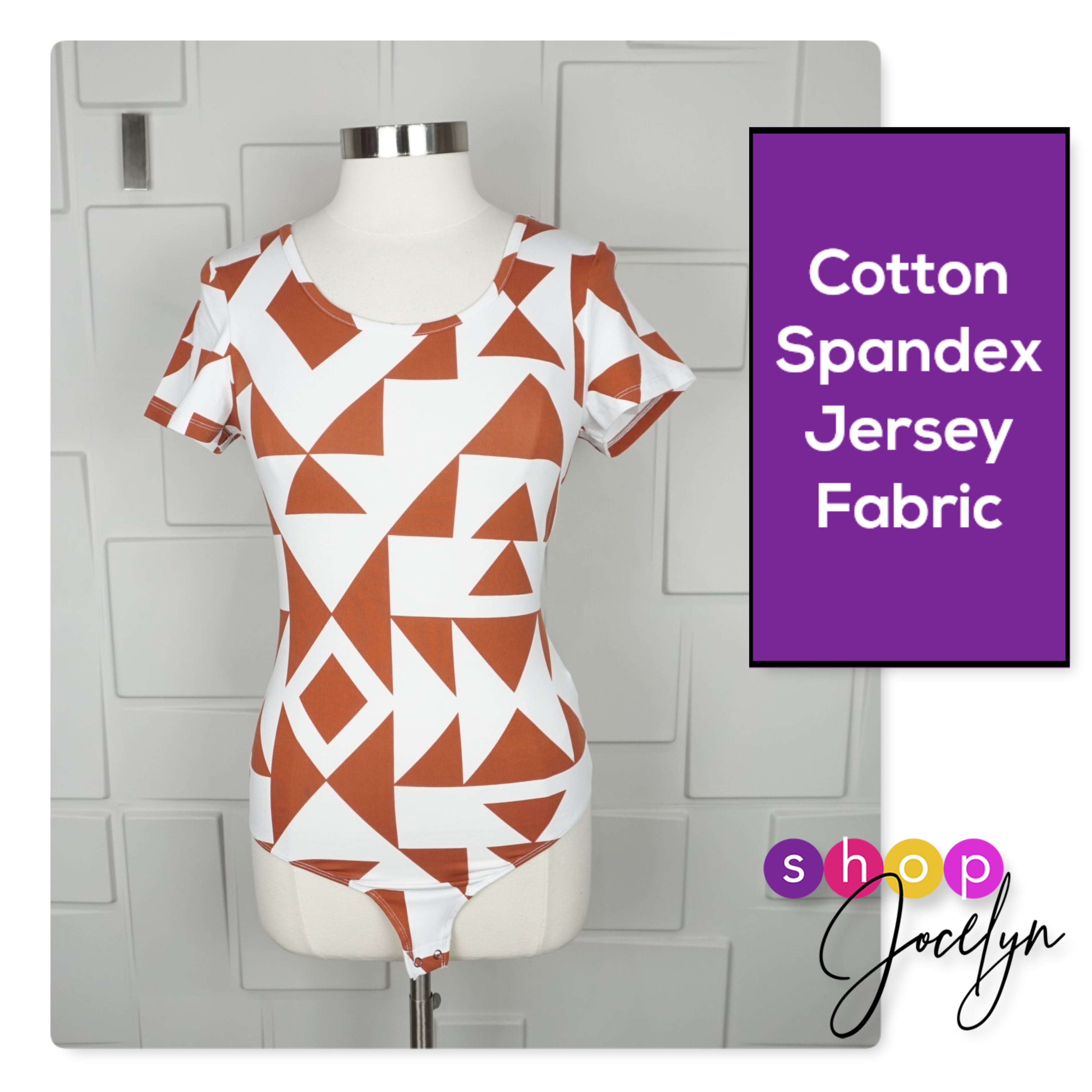 Faith Short Sleeve Bodysuit