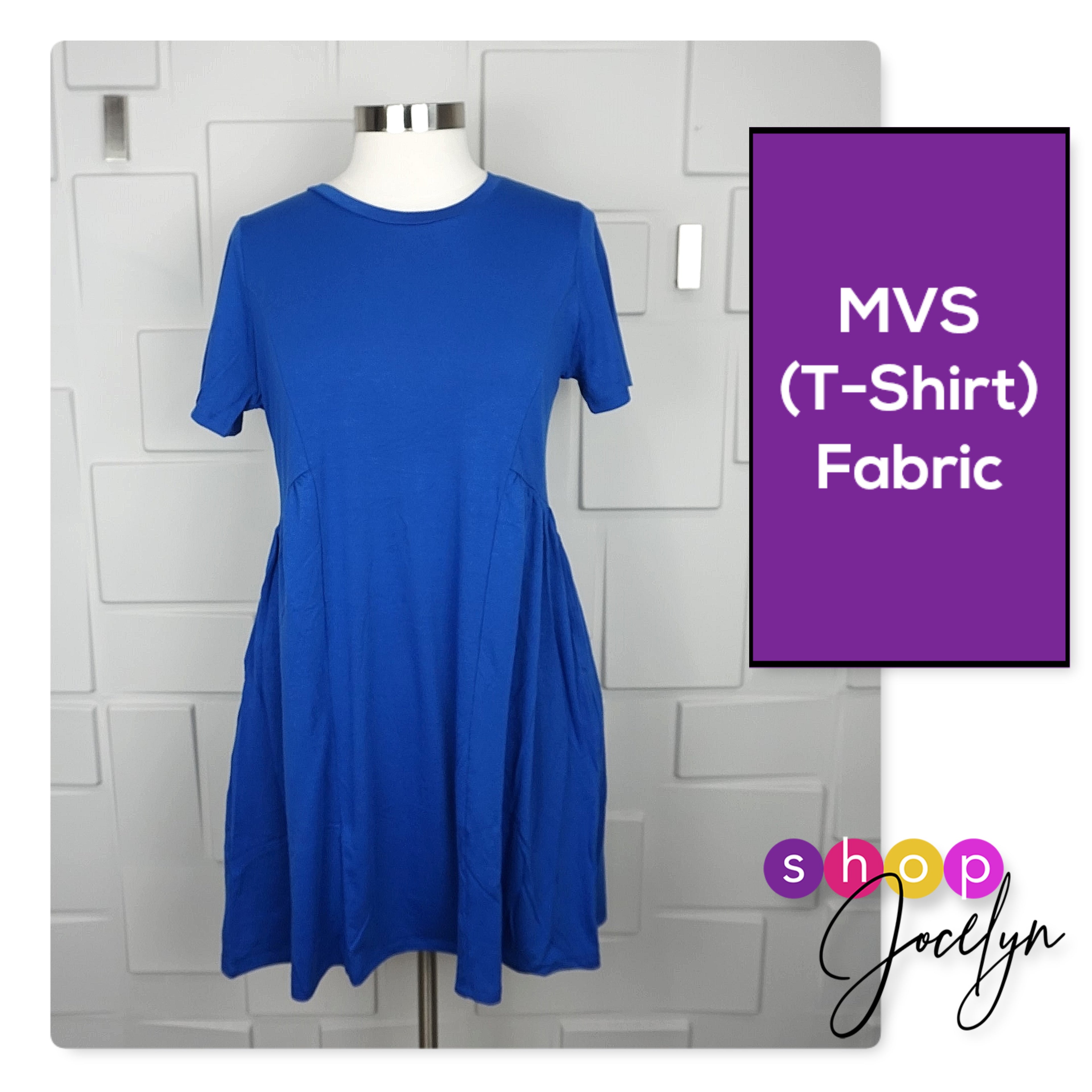 Monica Princess Seam Dress