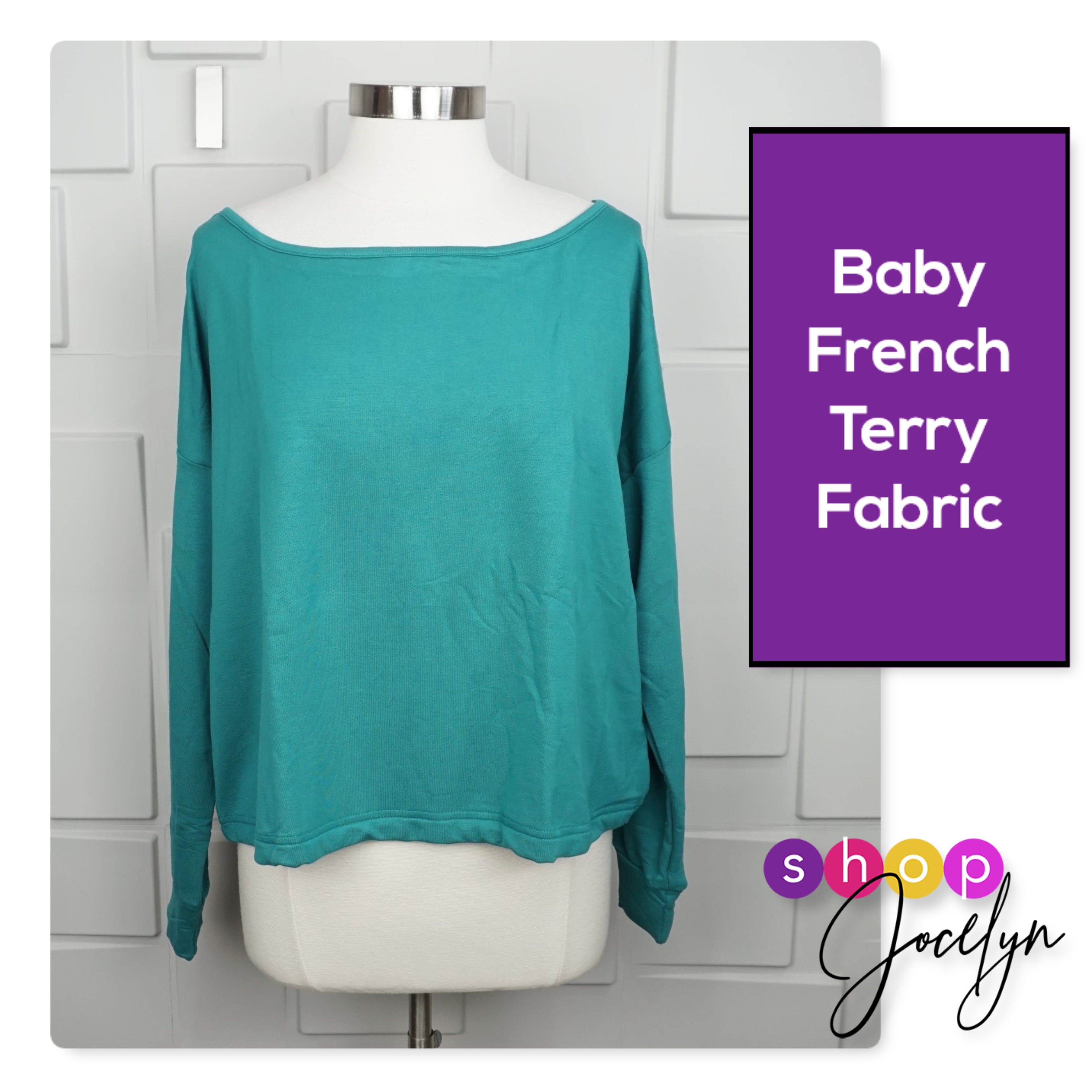 Rise - Balance Off the Shoulder Top