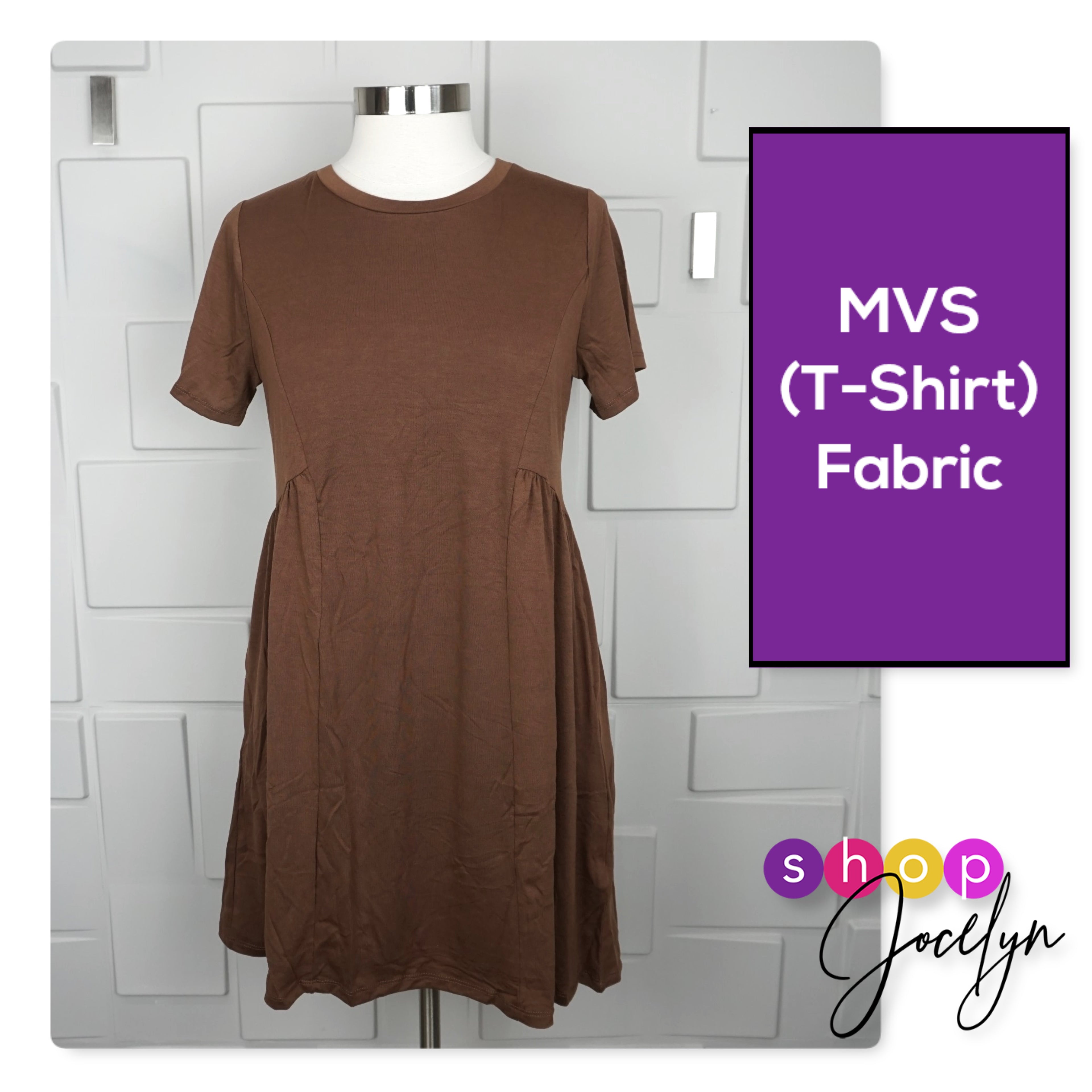 Monica Princess Seam Dress