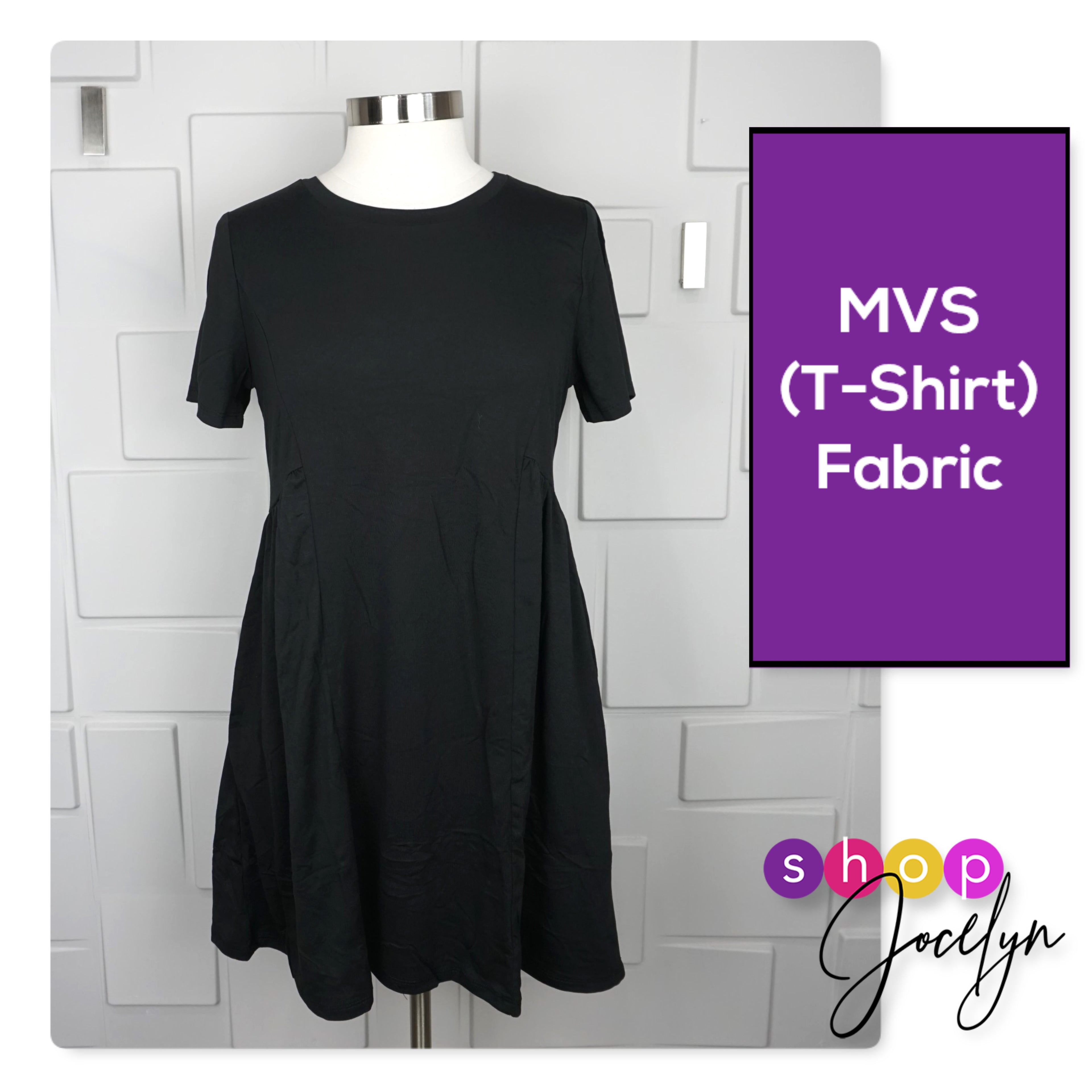 Monica Princess Seam Dress