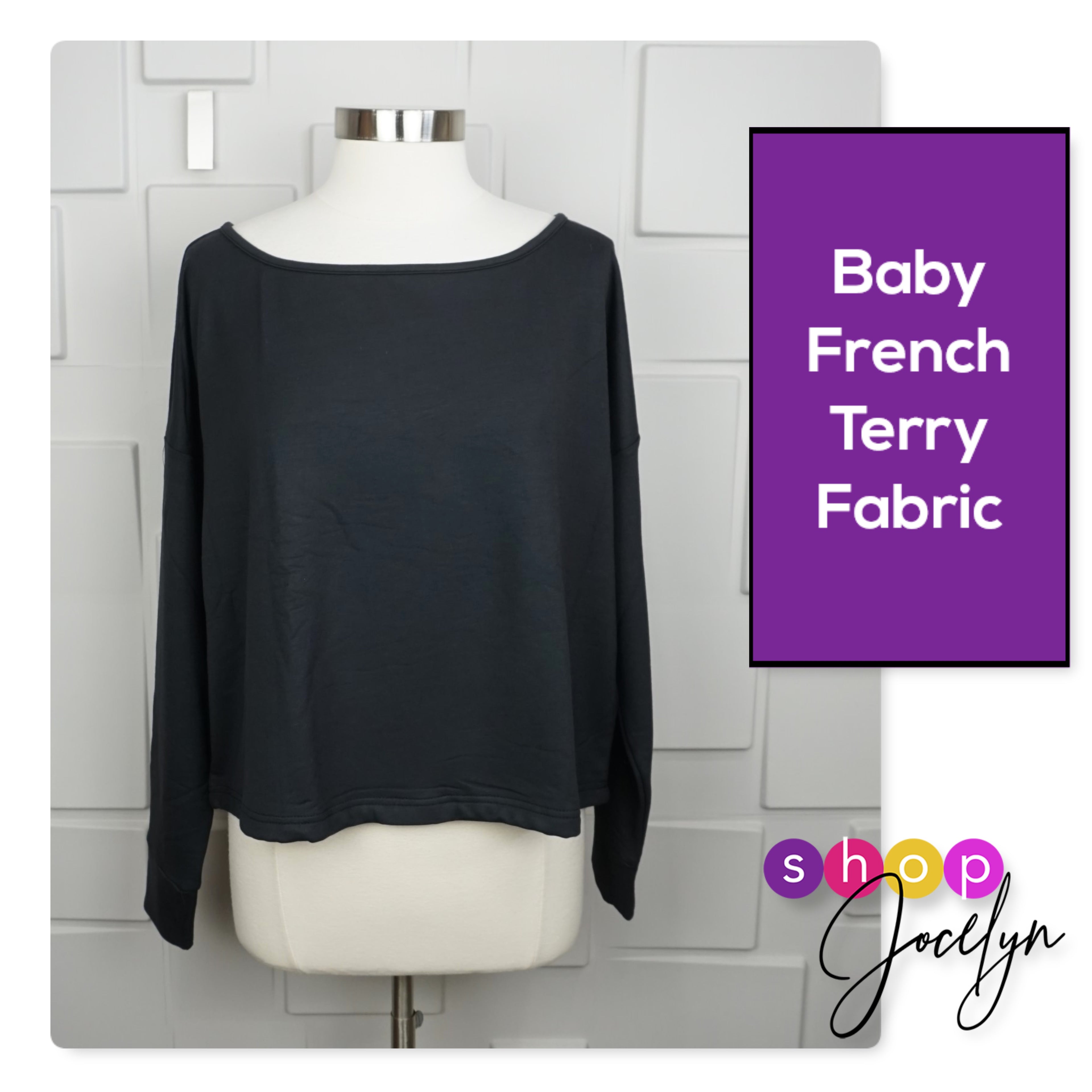 Rise - Balance Off the Shoulder Top