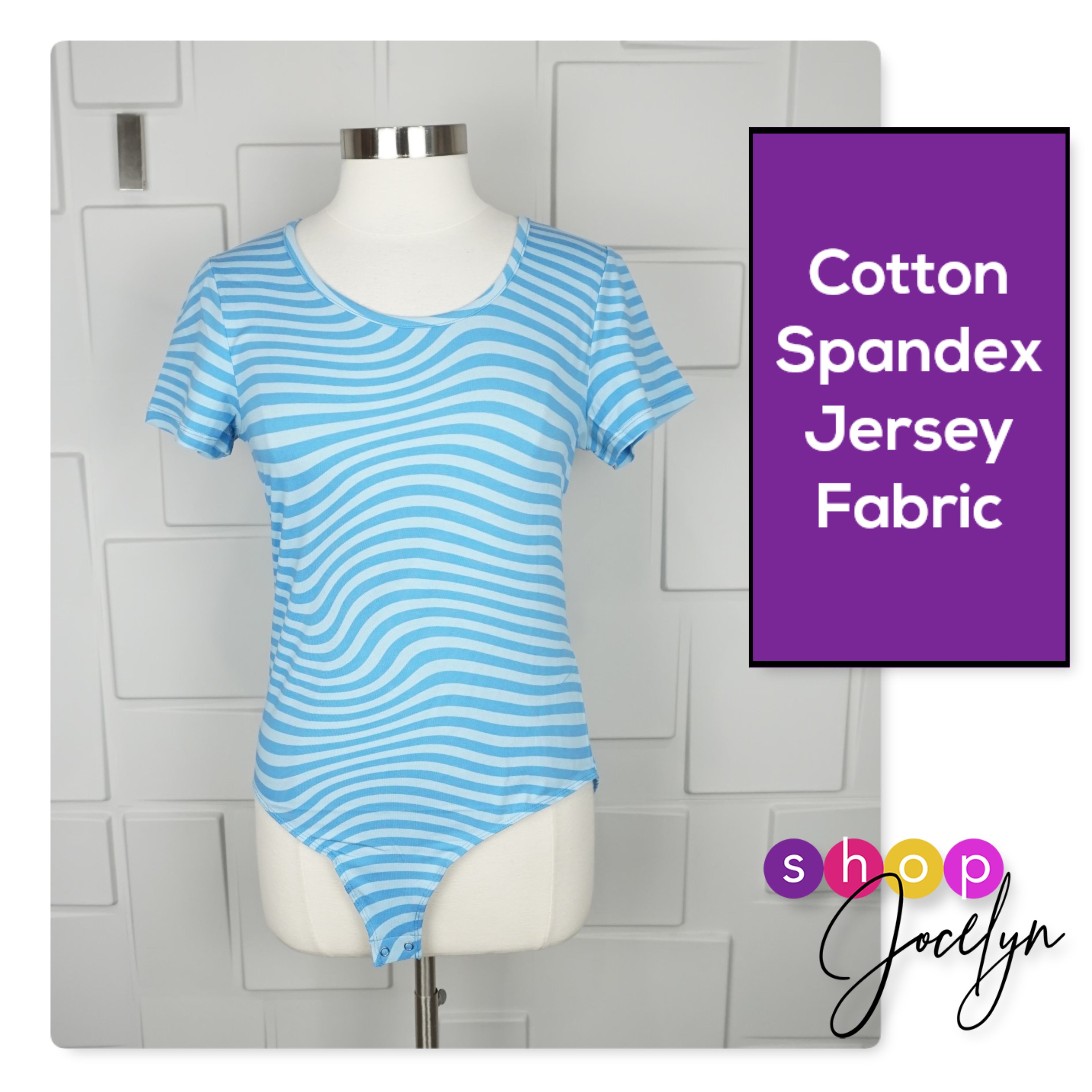 Faith Short Sleeve Bodysuit