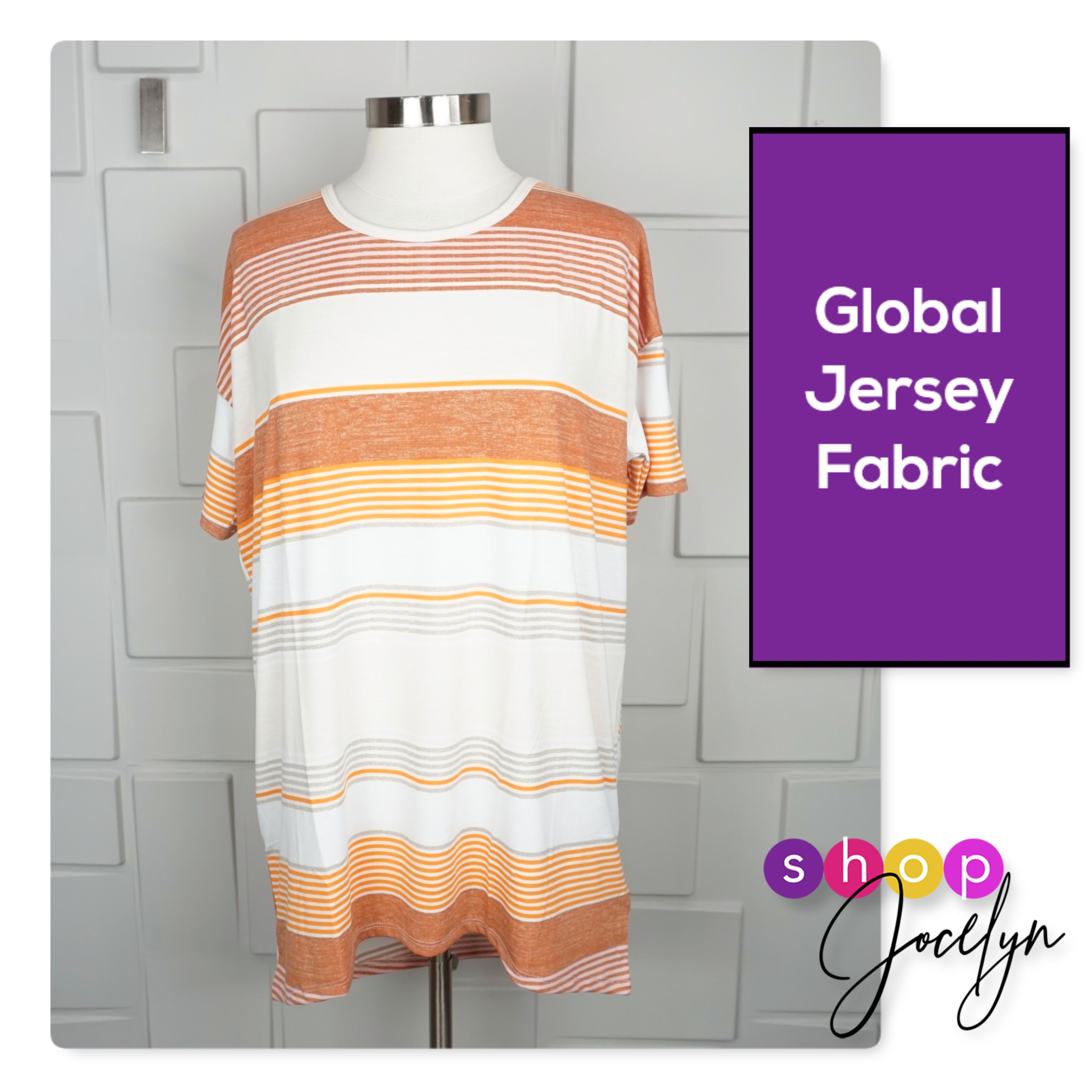 Irma Tunic