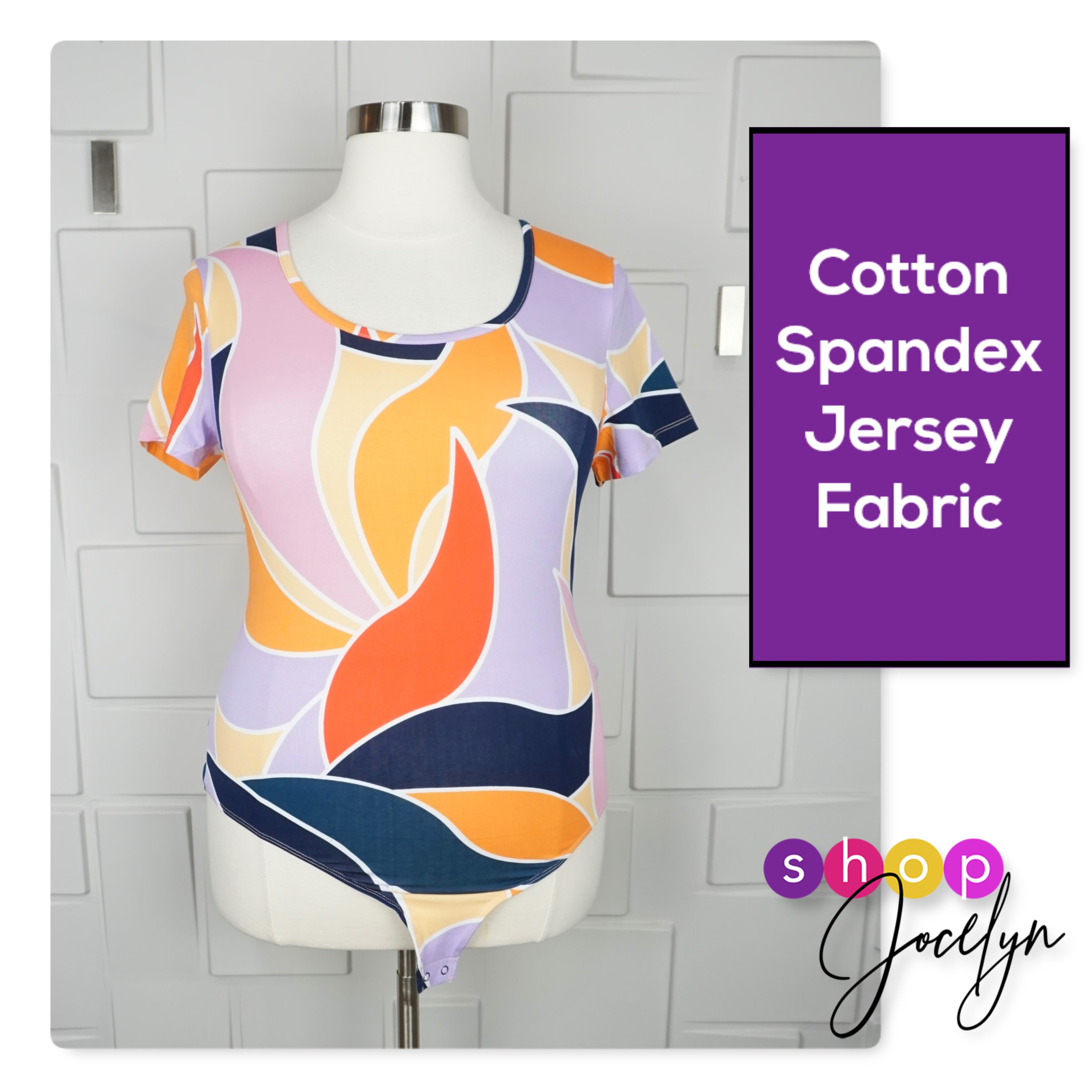 Faith Short Sleeve Bodysuit