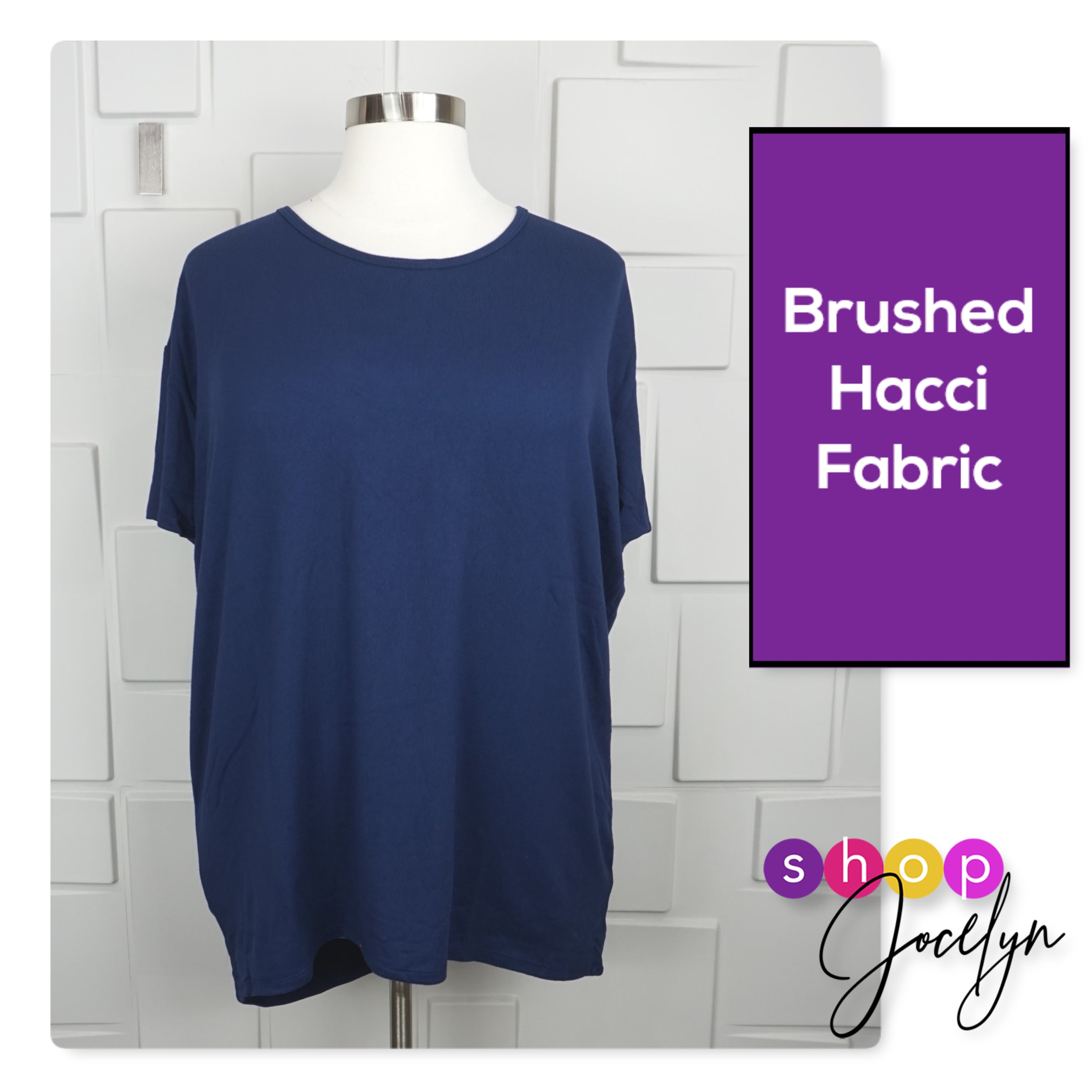 Irma Tunic