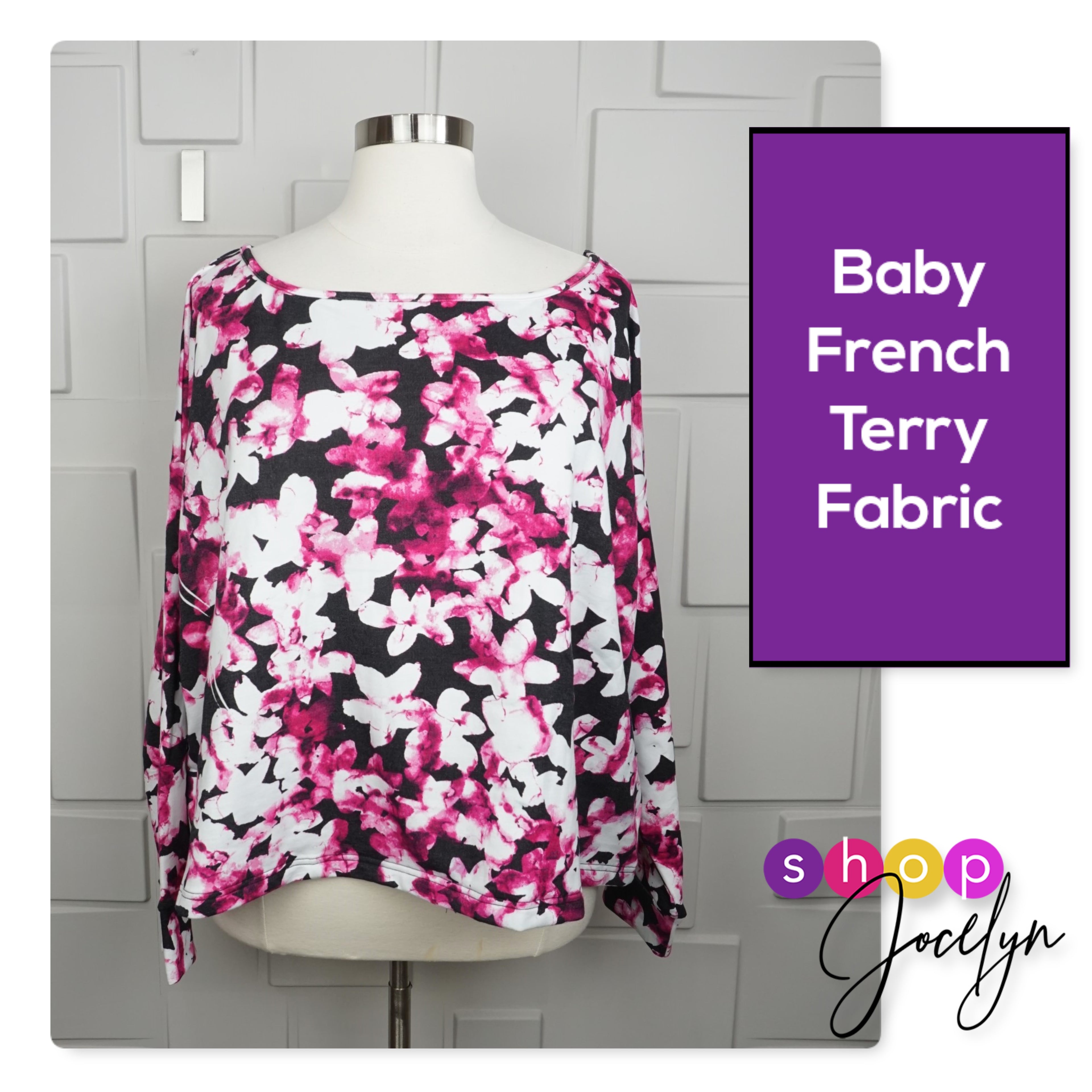 Rise - Balance Off the Shoulder Top
