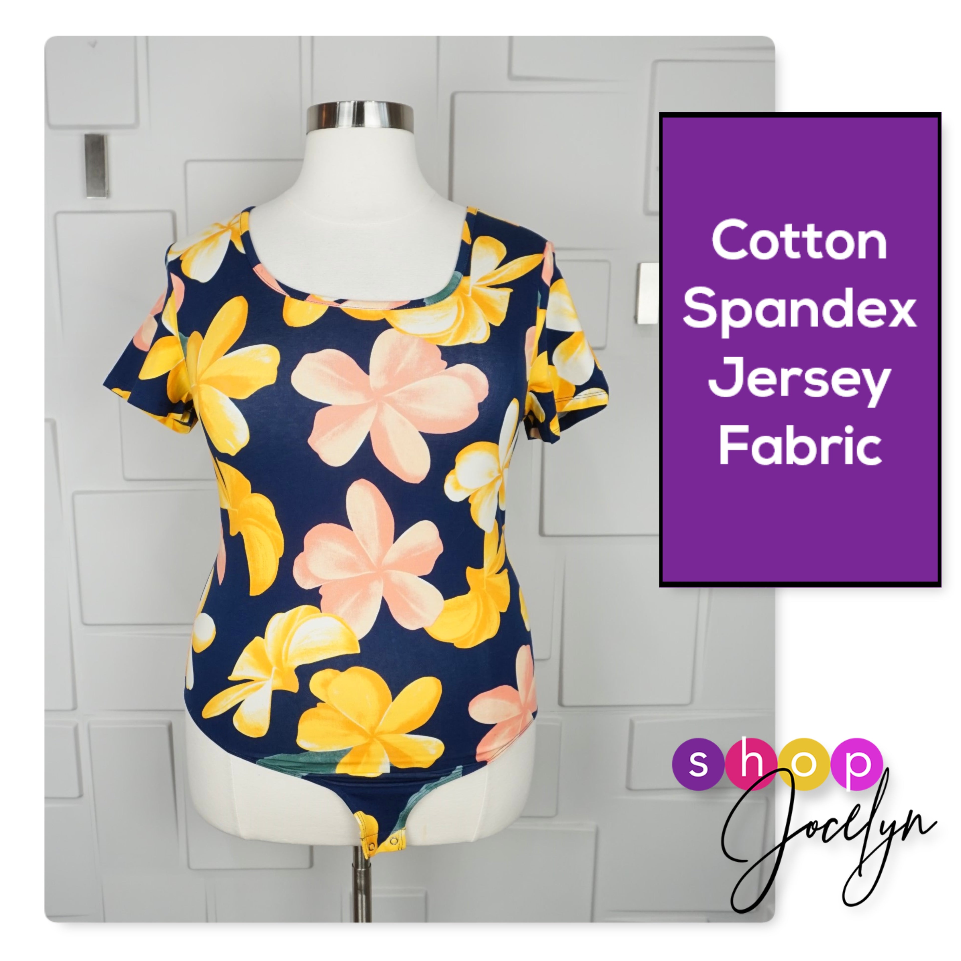 Faith Short Sleeve Bodysuit