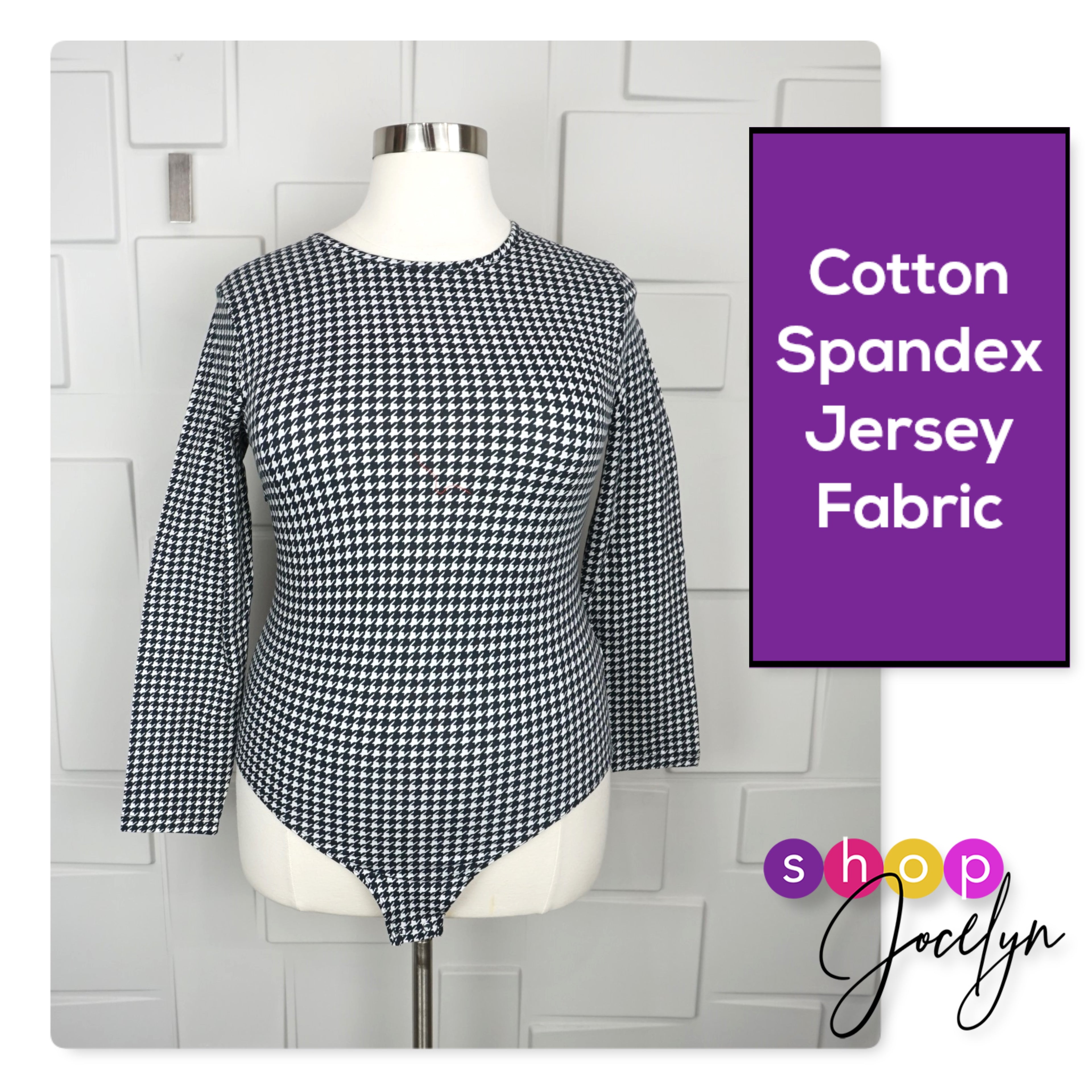 Nova Long Sleeve Bodysuit