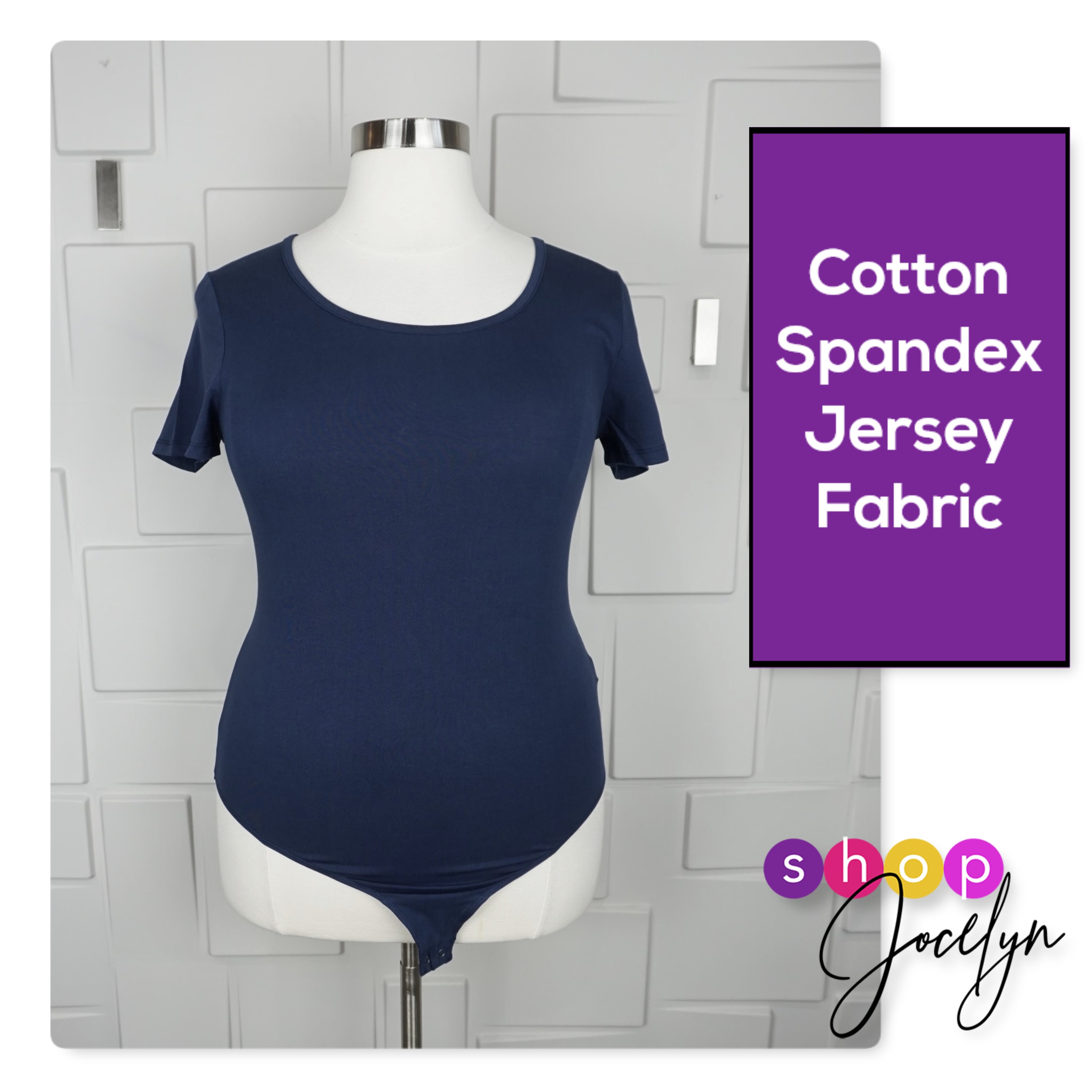 Faith Short Sleeve Bodysuit