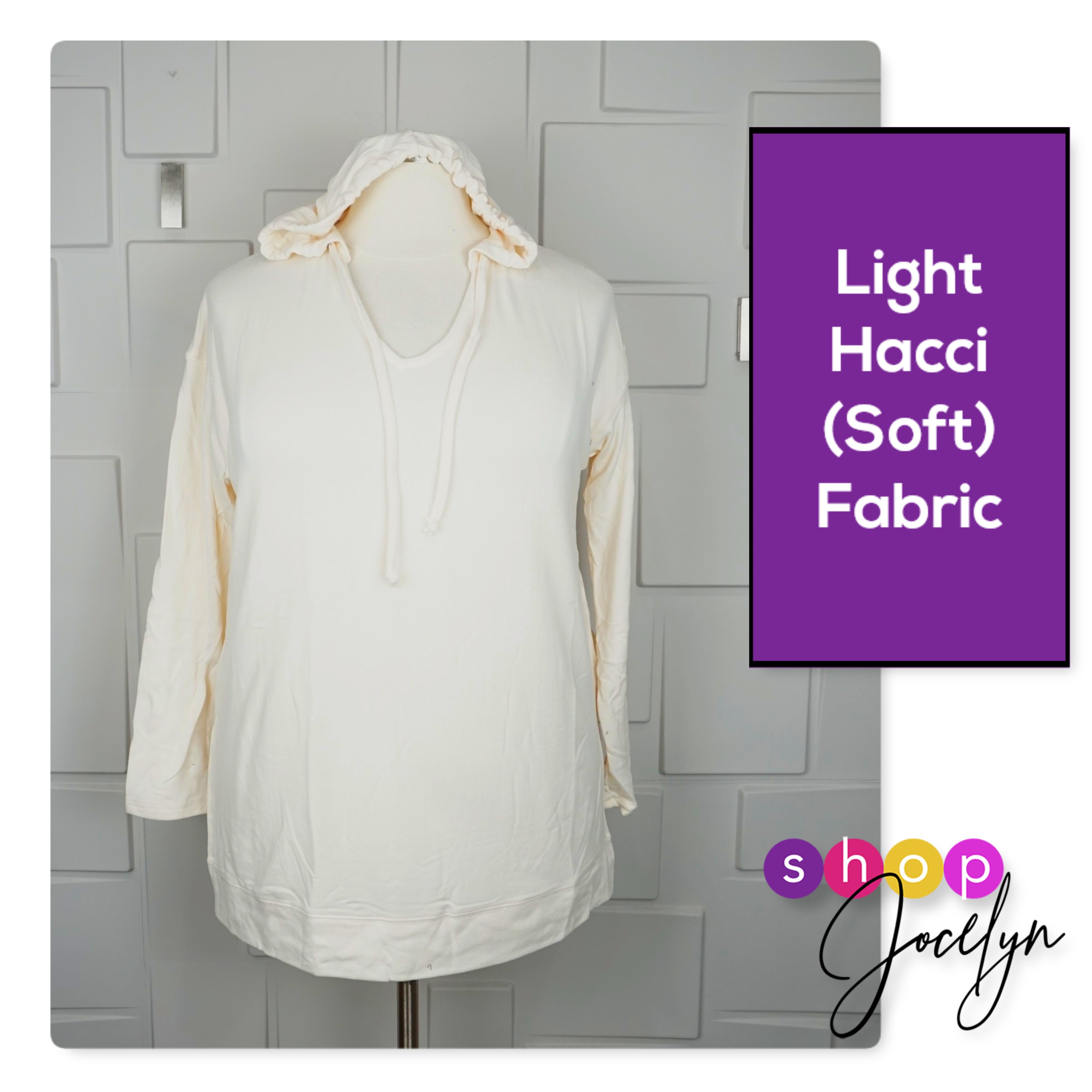 Eliza Long Sleeve Top