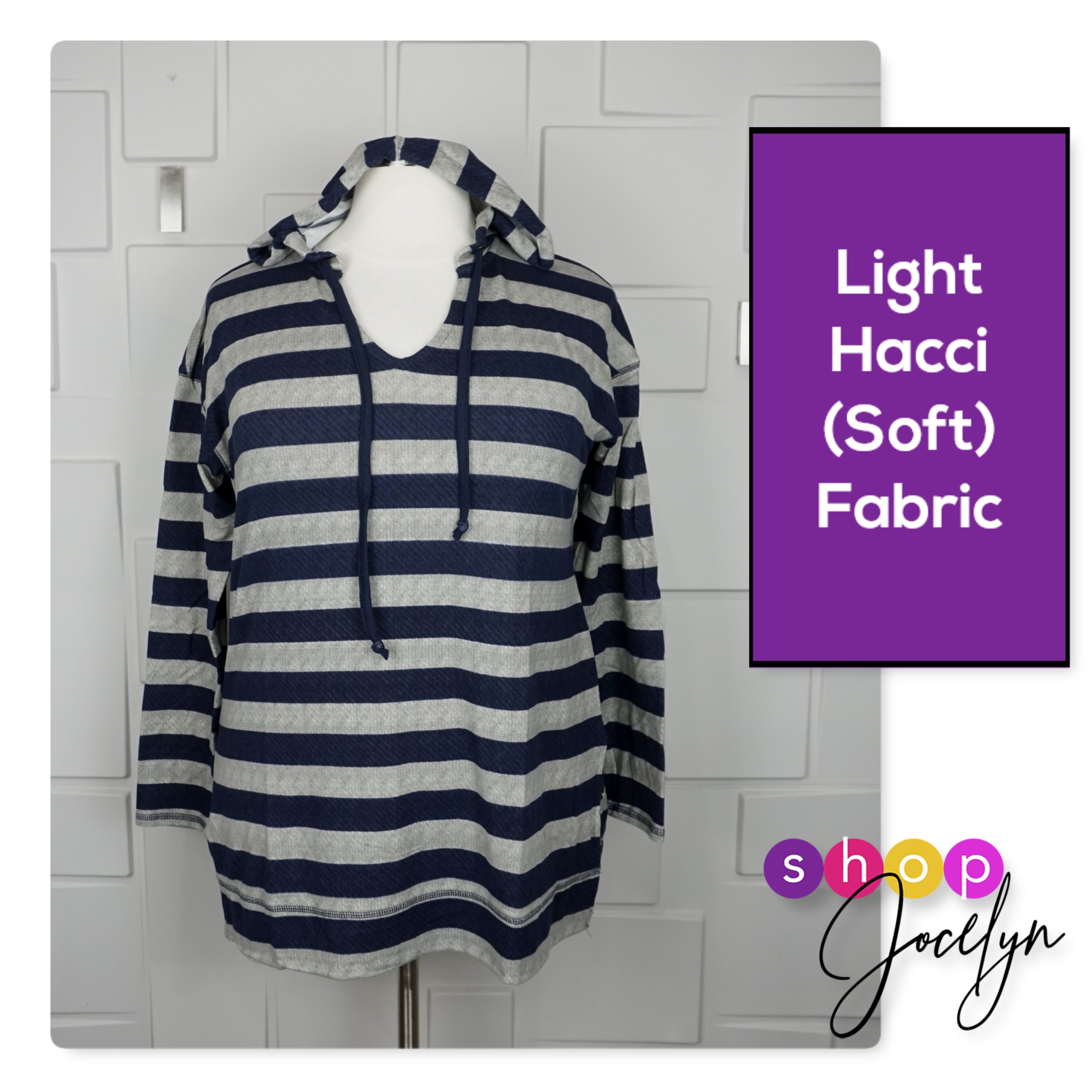 Eliza Long Sleeve Top