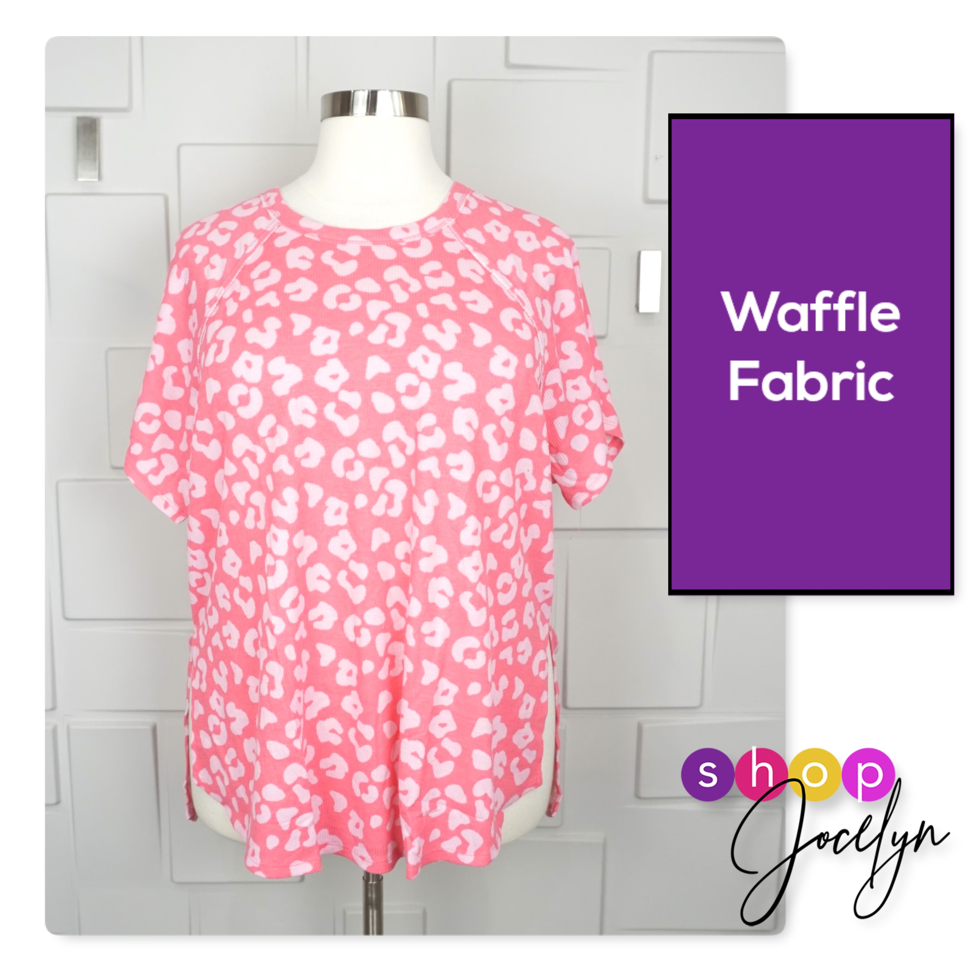Melanie Raglan Top
