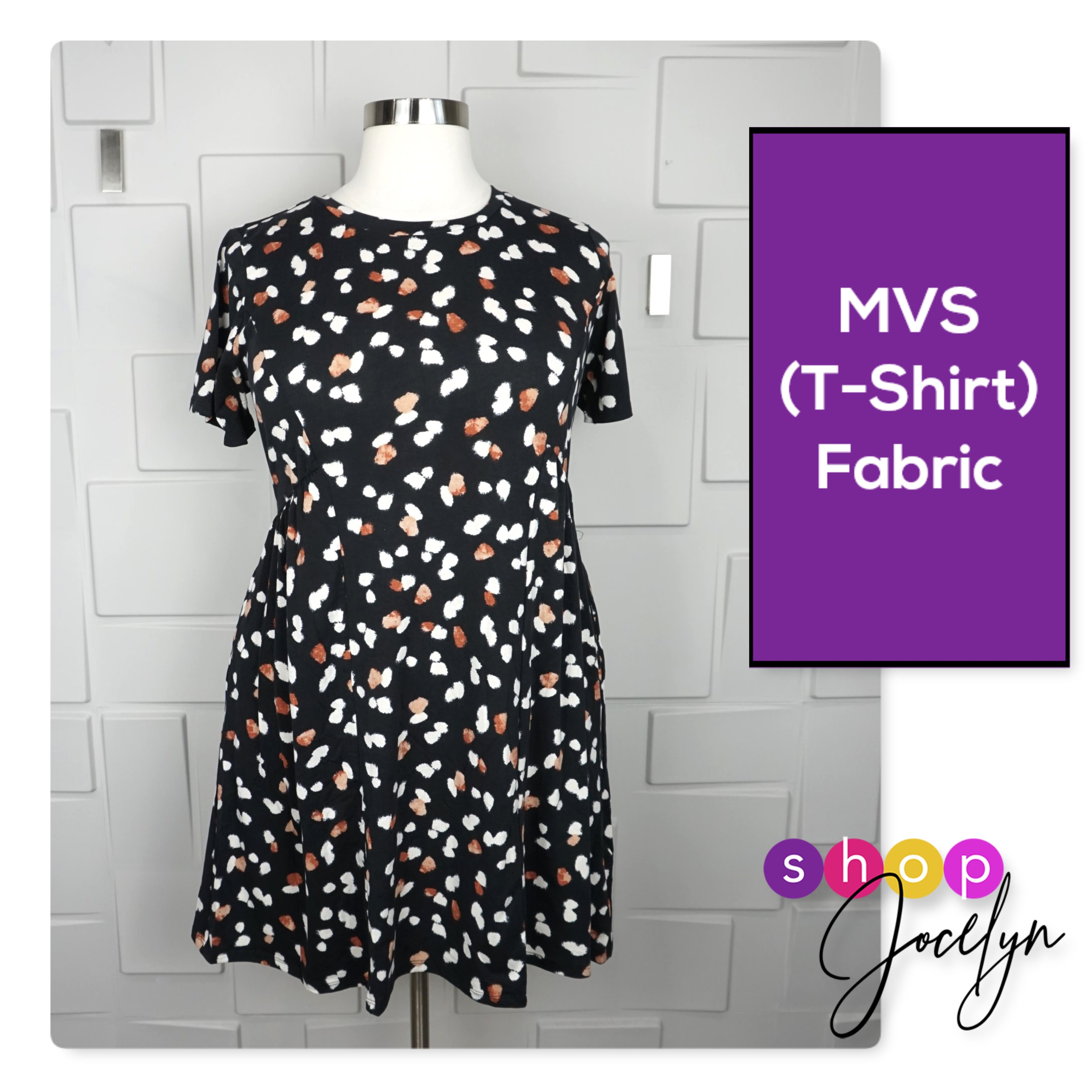 Monica Princess Seam Dress