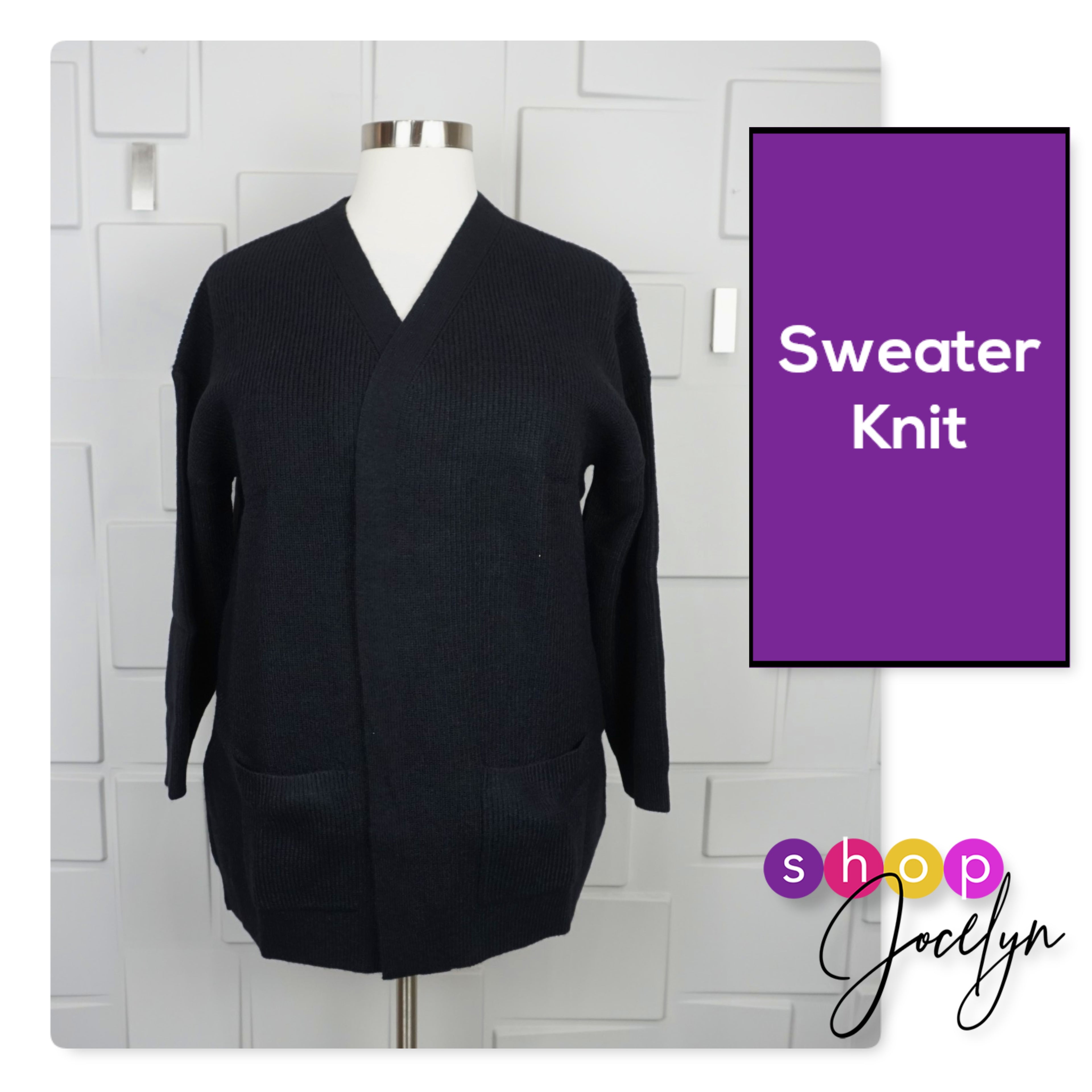 Essential Cardigan