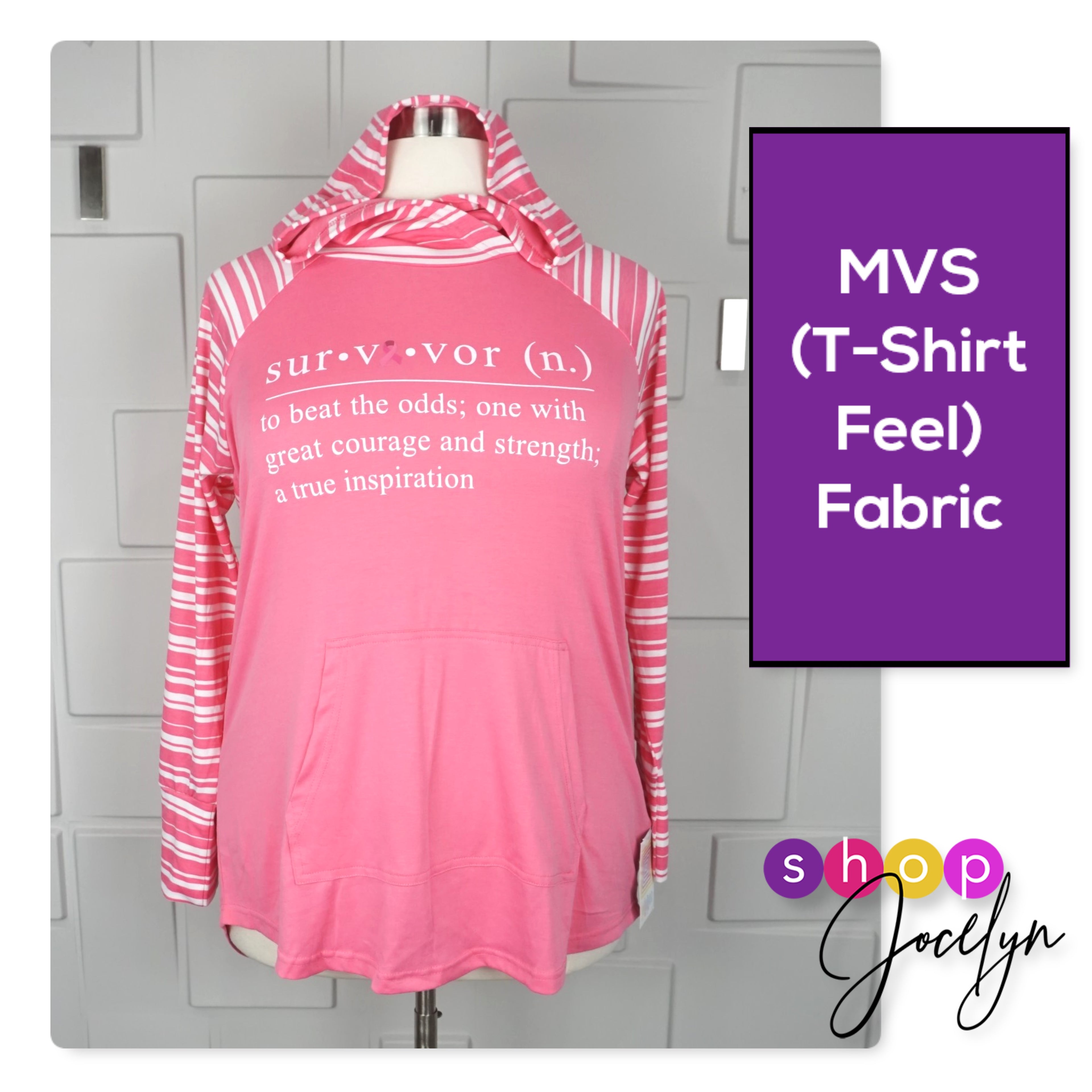 Amber Lightweight Hoodie