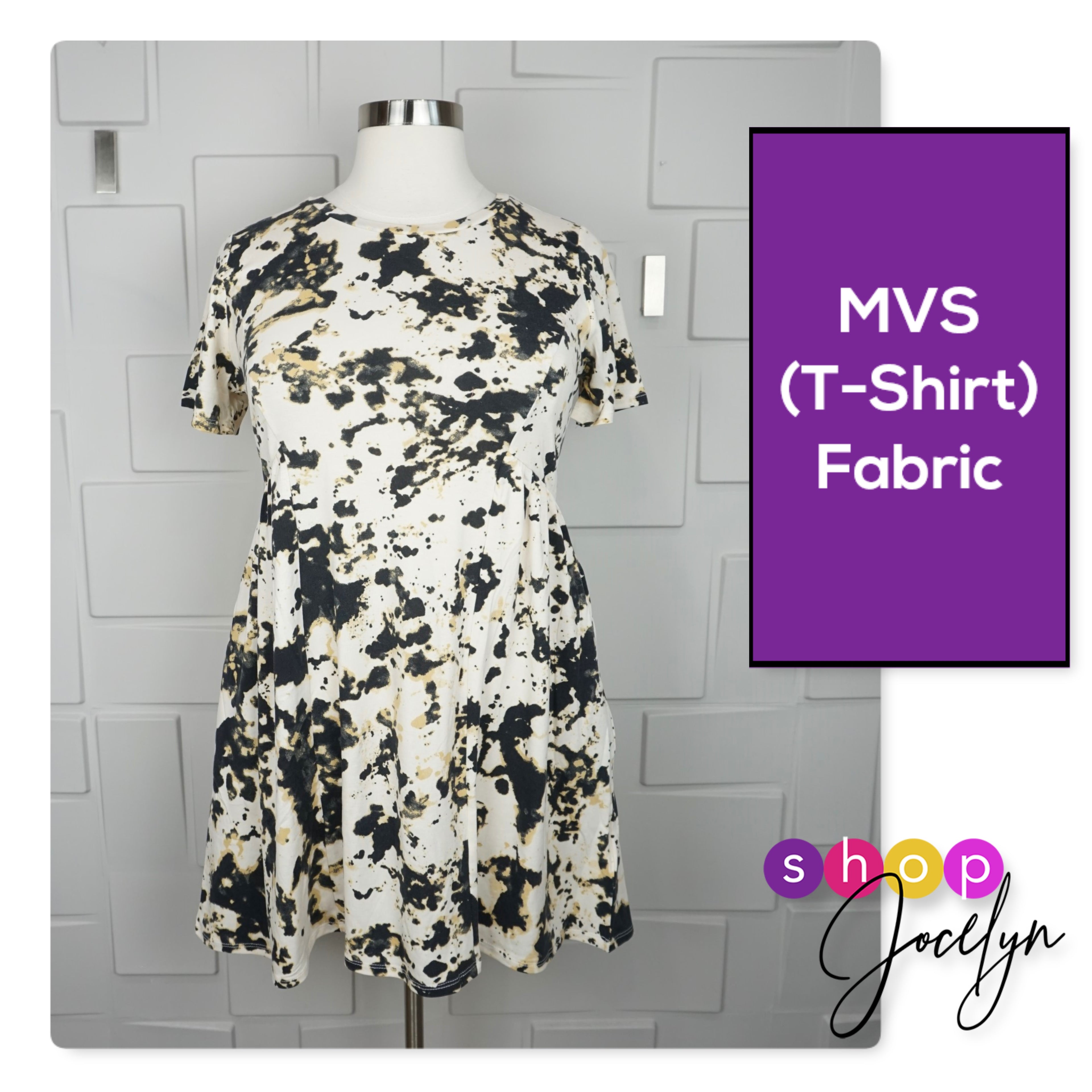 Monica Princess Seam Dress