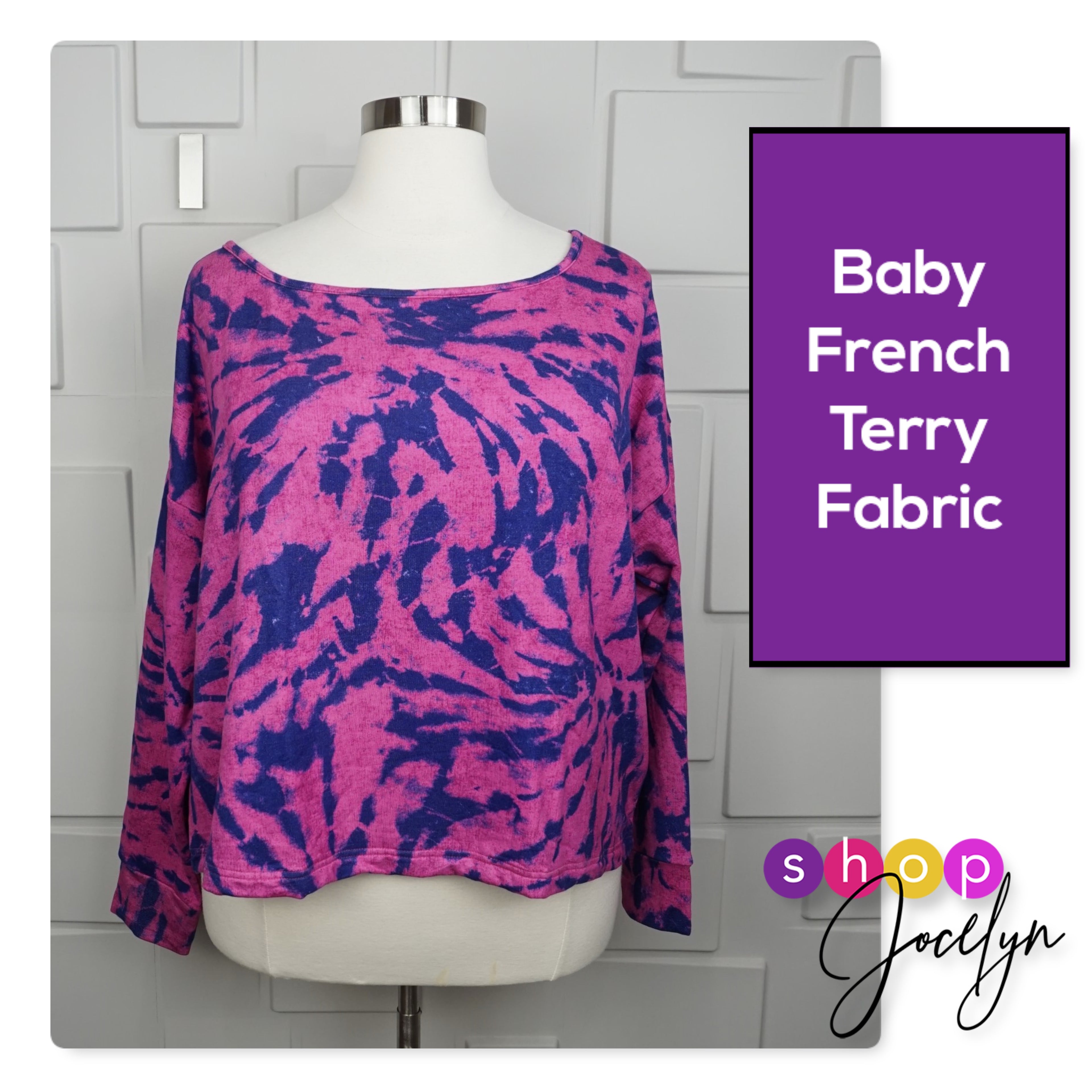 Rise - Balance Off the Shoulder Top