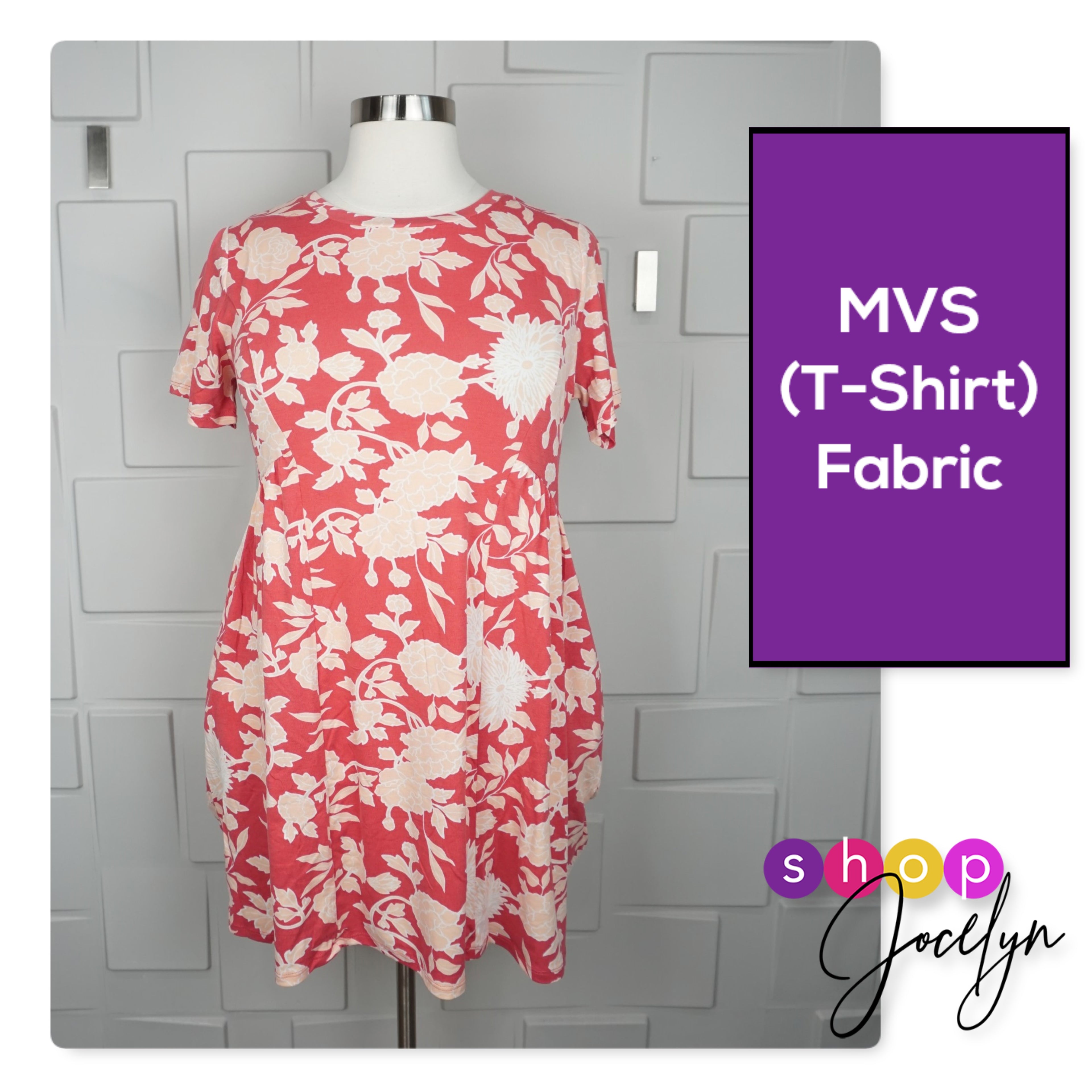 Monica Princess Seam Dress